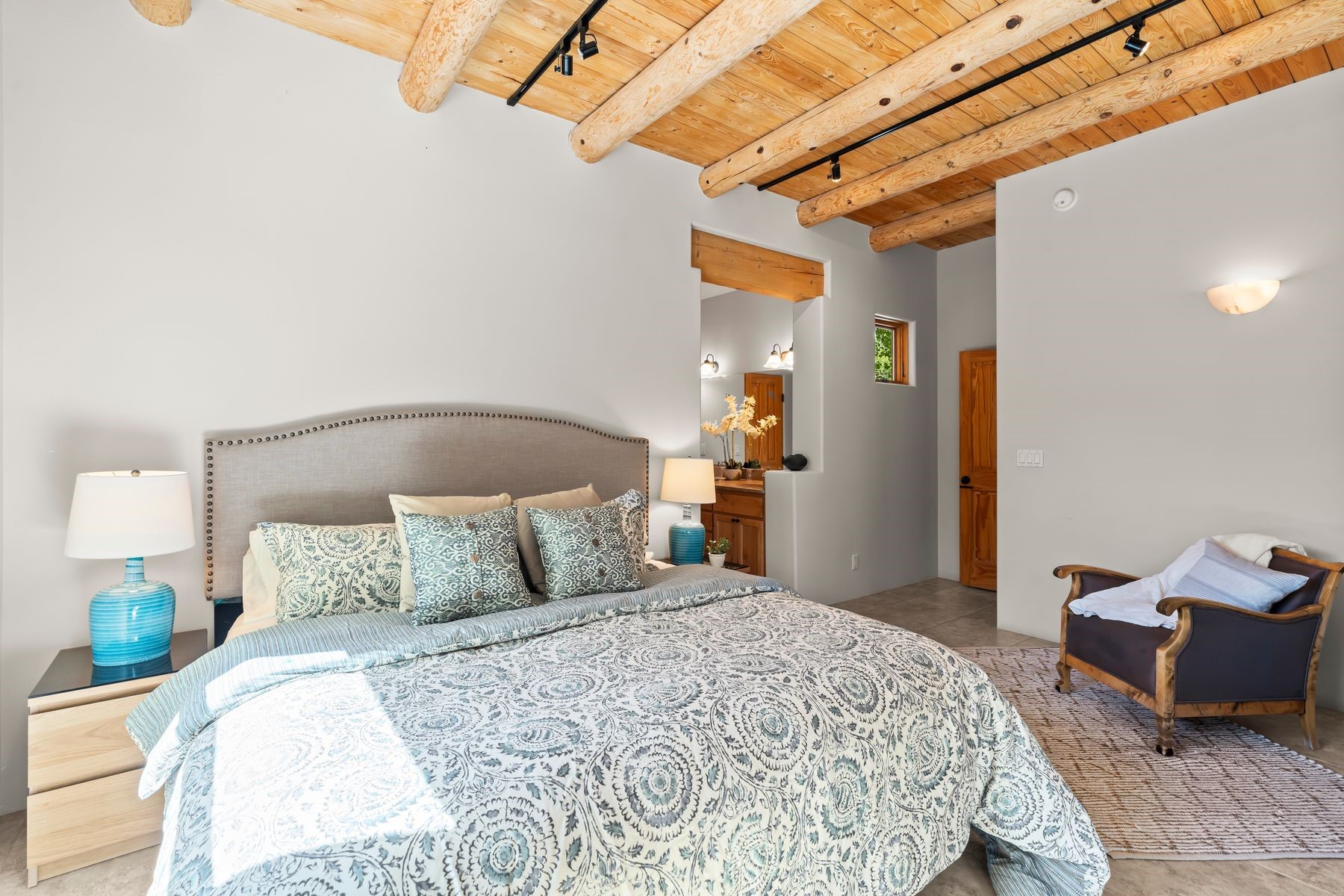 823 Waldo Street, Santa Fe, New Mexico image 19