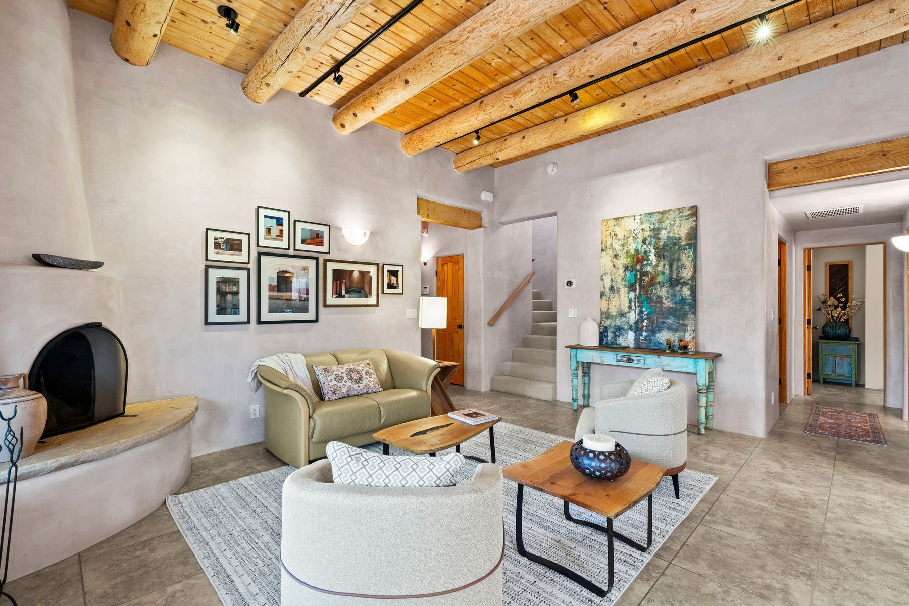 823 Waldo Street, Santa Fe, New Mexico image 6