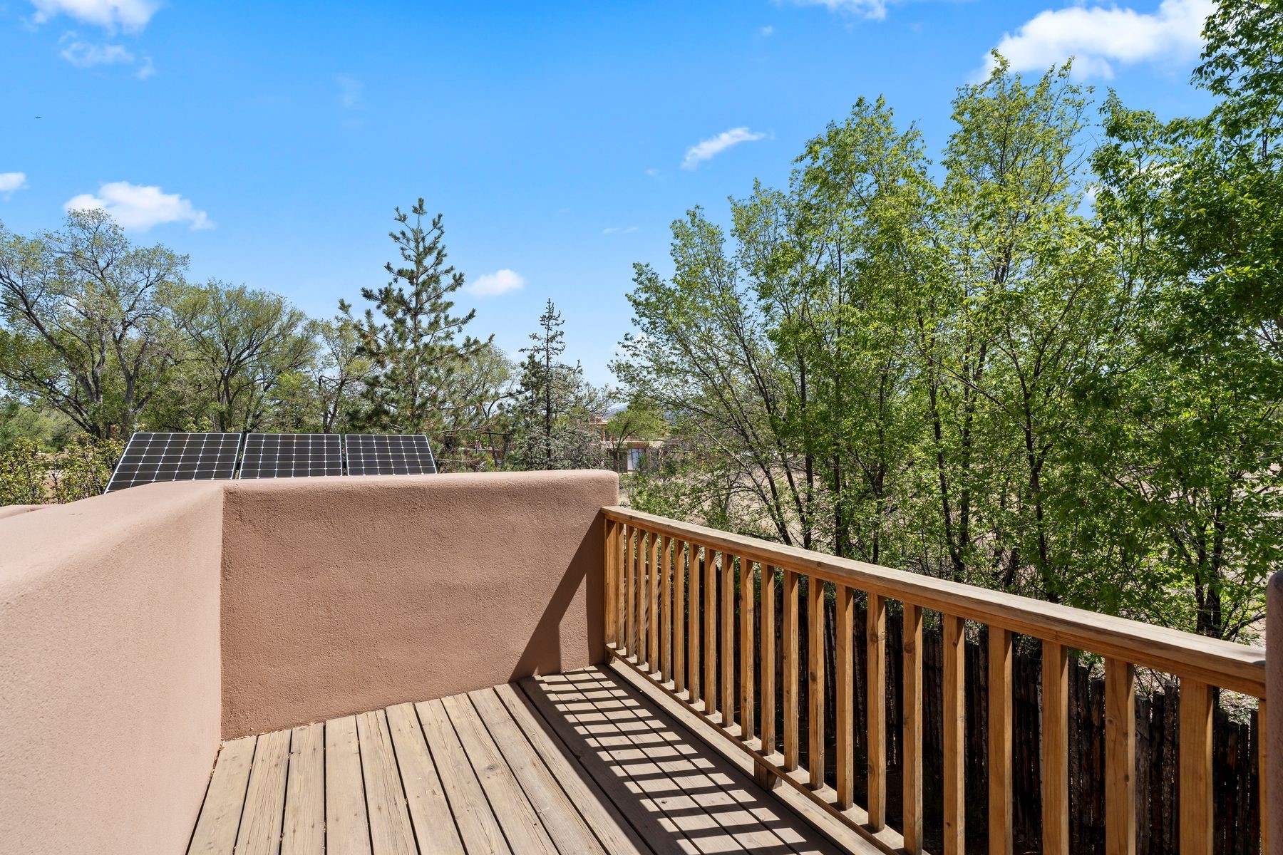 823 Waldo Street, Santa Fe, New Mexico image 28