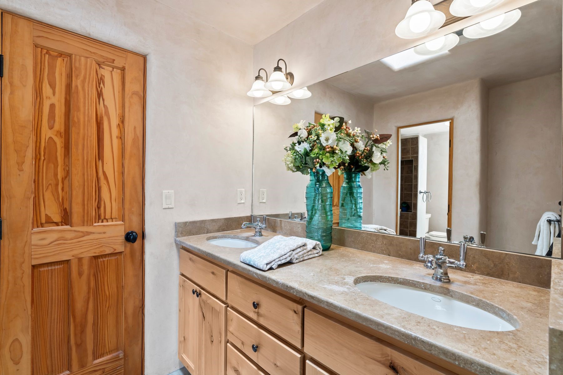 823 Waldo Street, Santa Fe, New Mexico image 25
