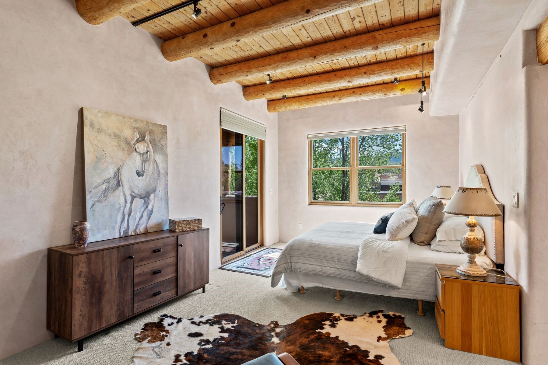 823 Waldo Street, Santa Fe, New Mexico image 23