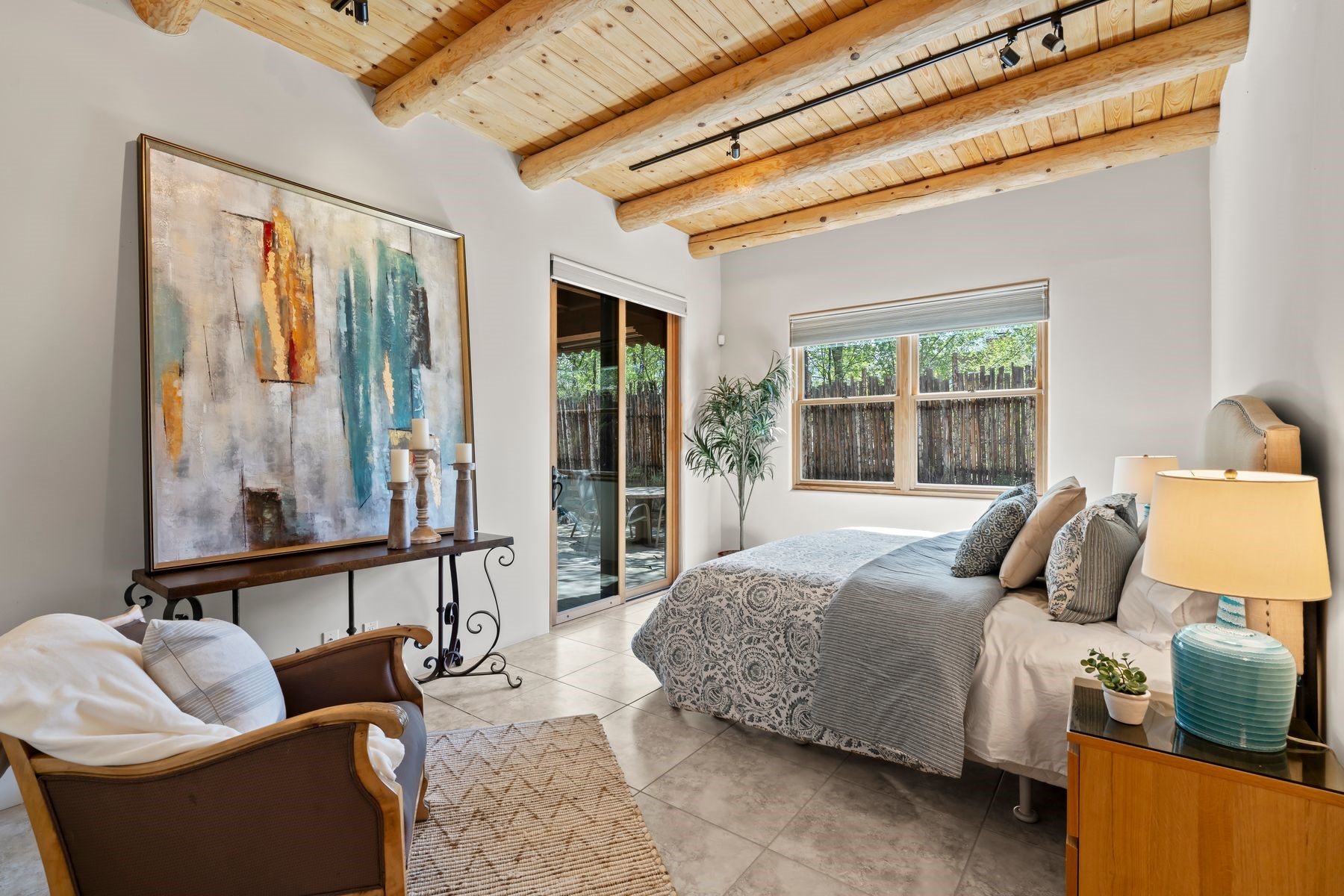 823 Waldo Street, Santa Fe, New Mexico image 18