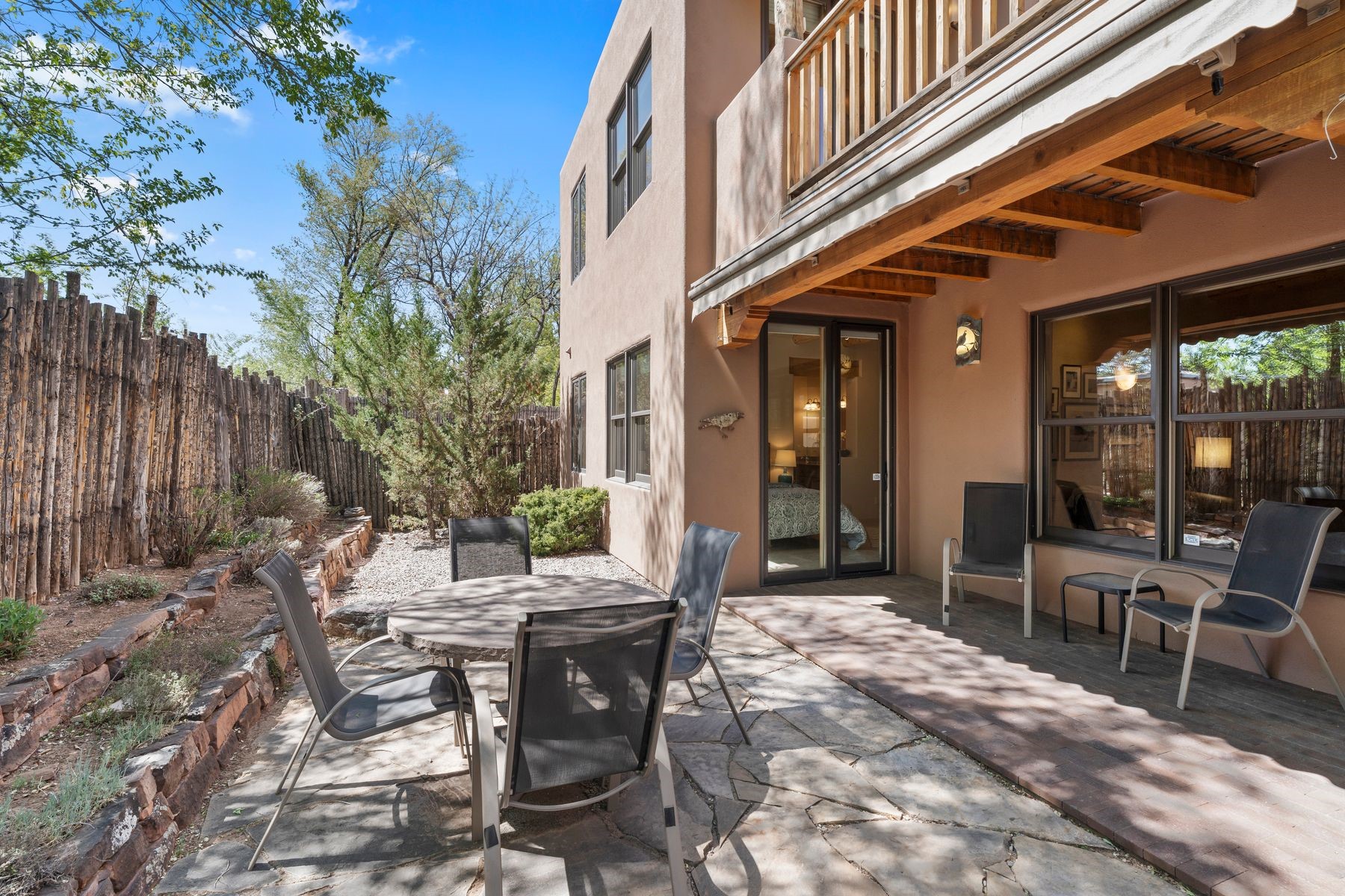 823 Waldo Street, Santa Fe, New Mexico image 32
