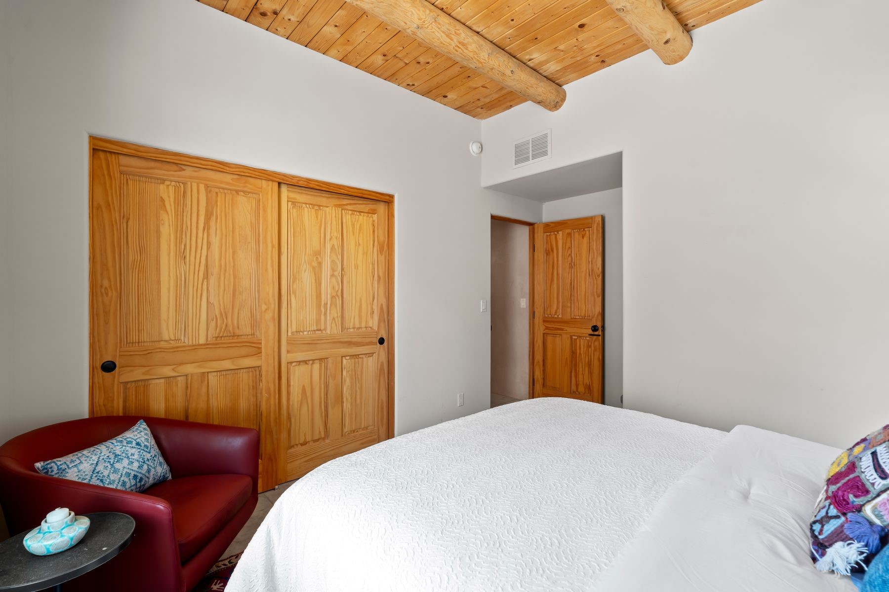 823 Waldo Street, Santa Fe, New Mexico image 16