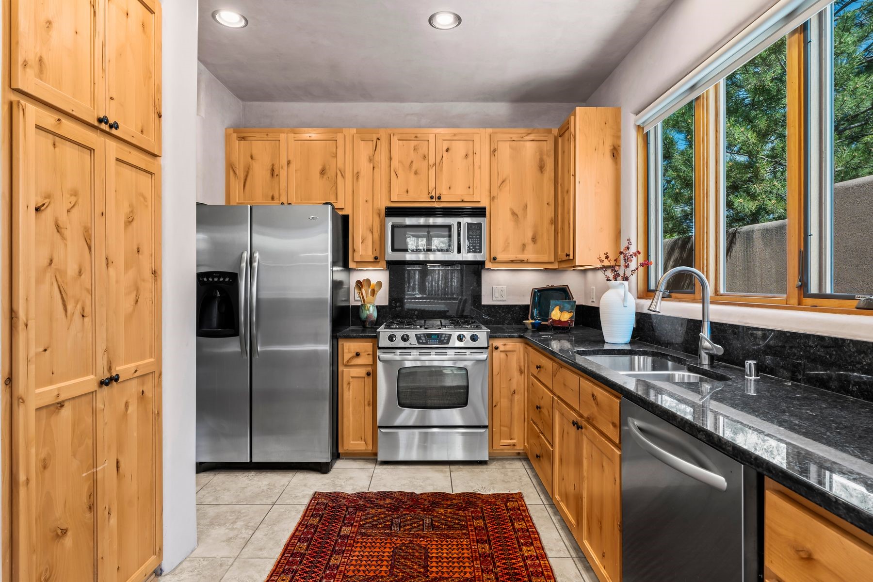 823 Waldo Street, Santa Fe, New Mexico image 9