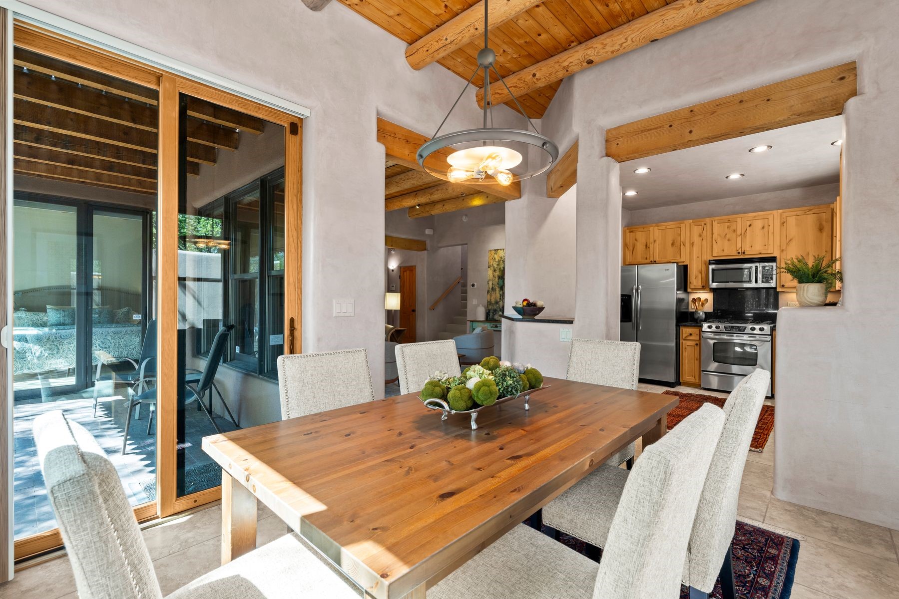 823 Waldo Street, Santa Fe, New Mexico image 8