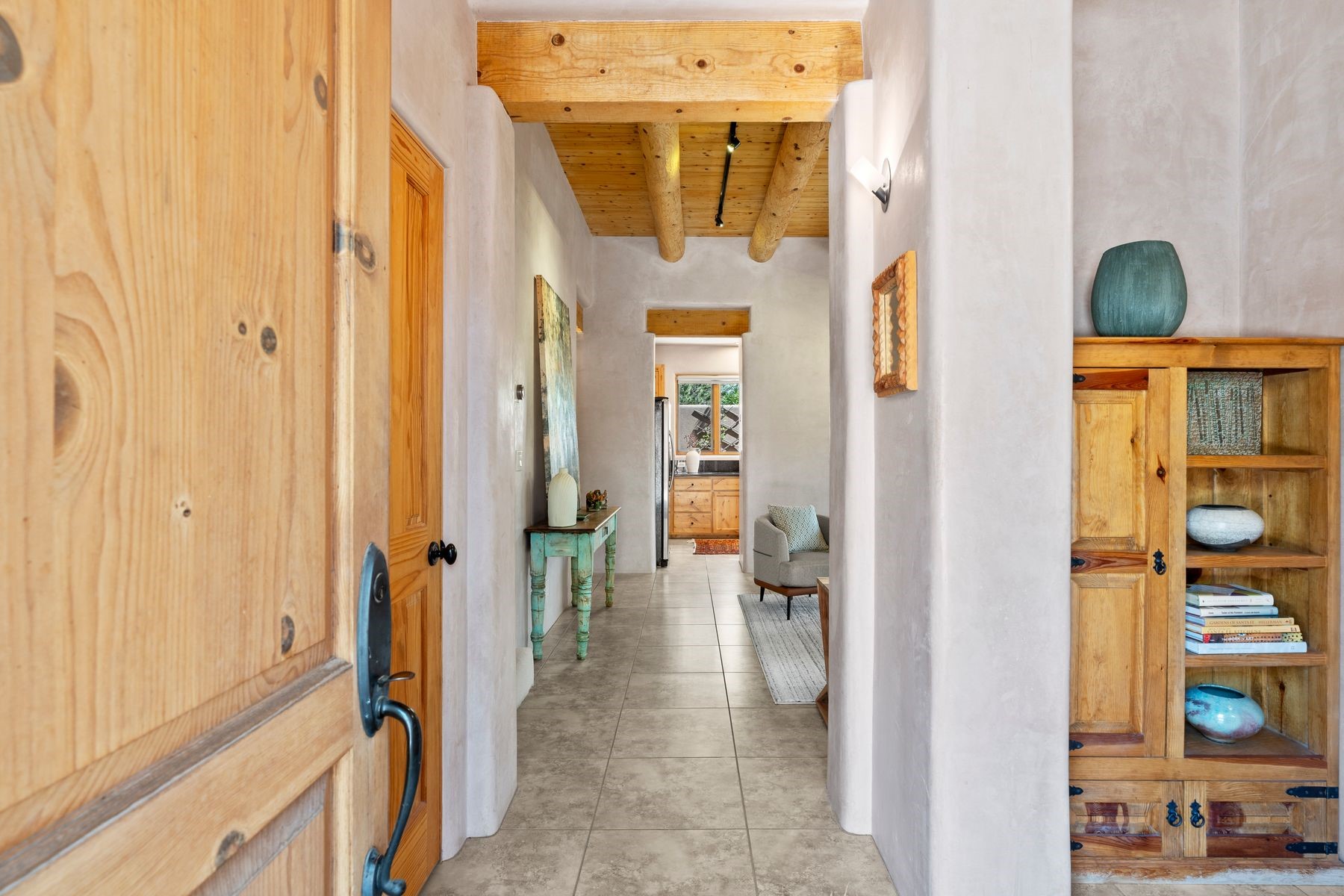 823 Waldo Street, Santa Fe, New Mexico image 3