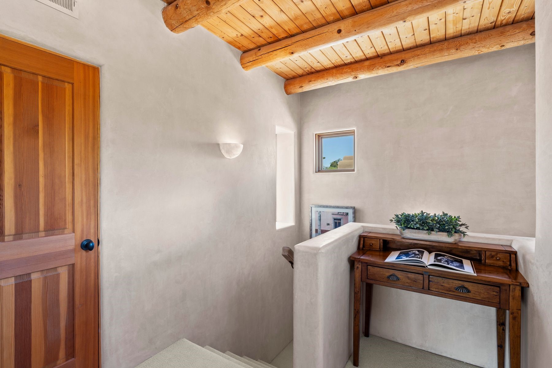 823 Waldo Street, Santa Fe, New Mexico image 29