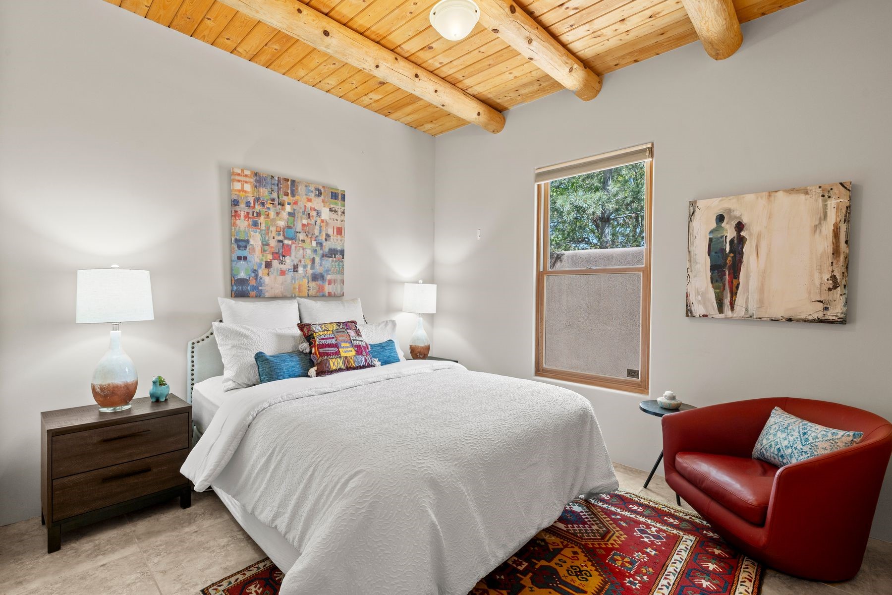 823 Waldo Street, Santa Fe, New Mexico image 15