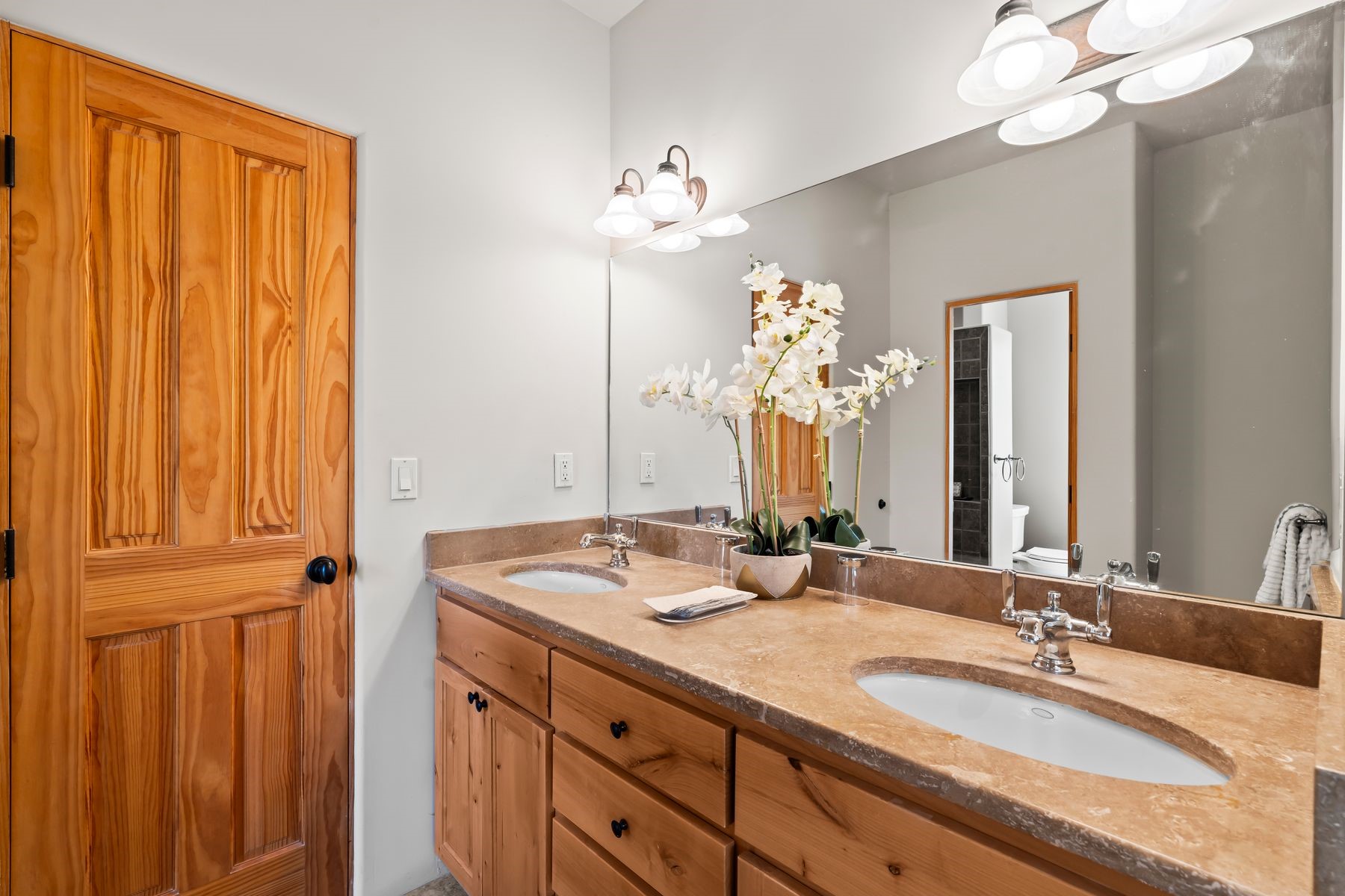 823 Waldo Street, Santa Fe, New Mexico image 20