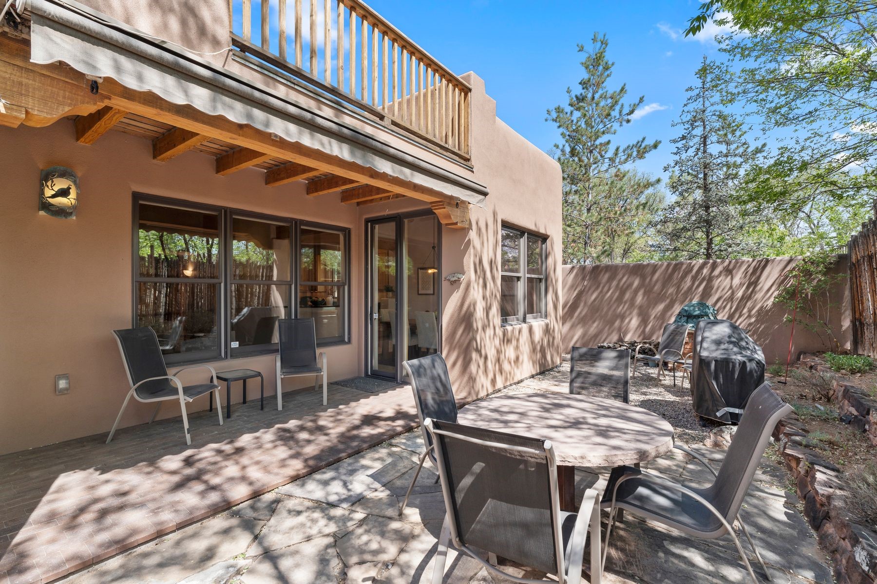 823 Waldo Street, Santa Fe, New Mexico image 31