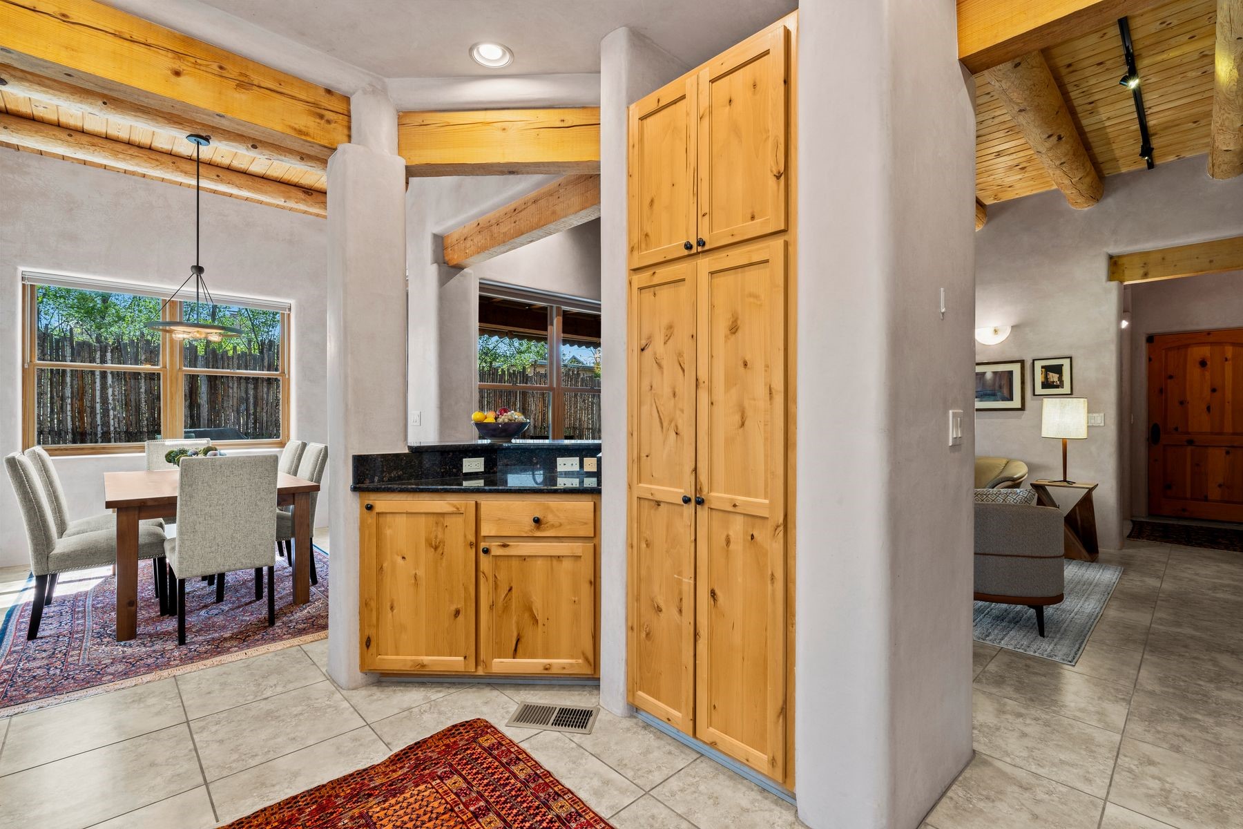 823 Waldo Street, Santa Fe, New Mexico image 11