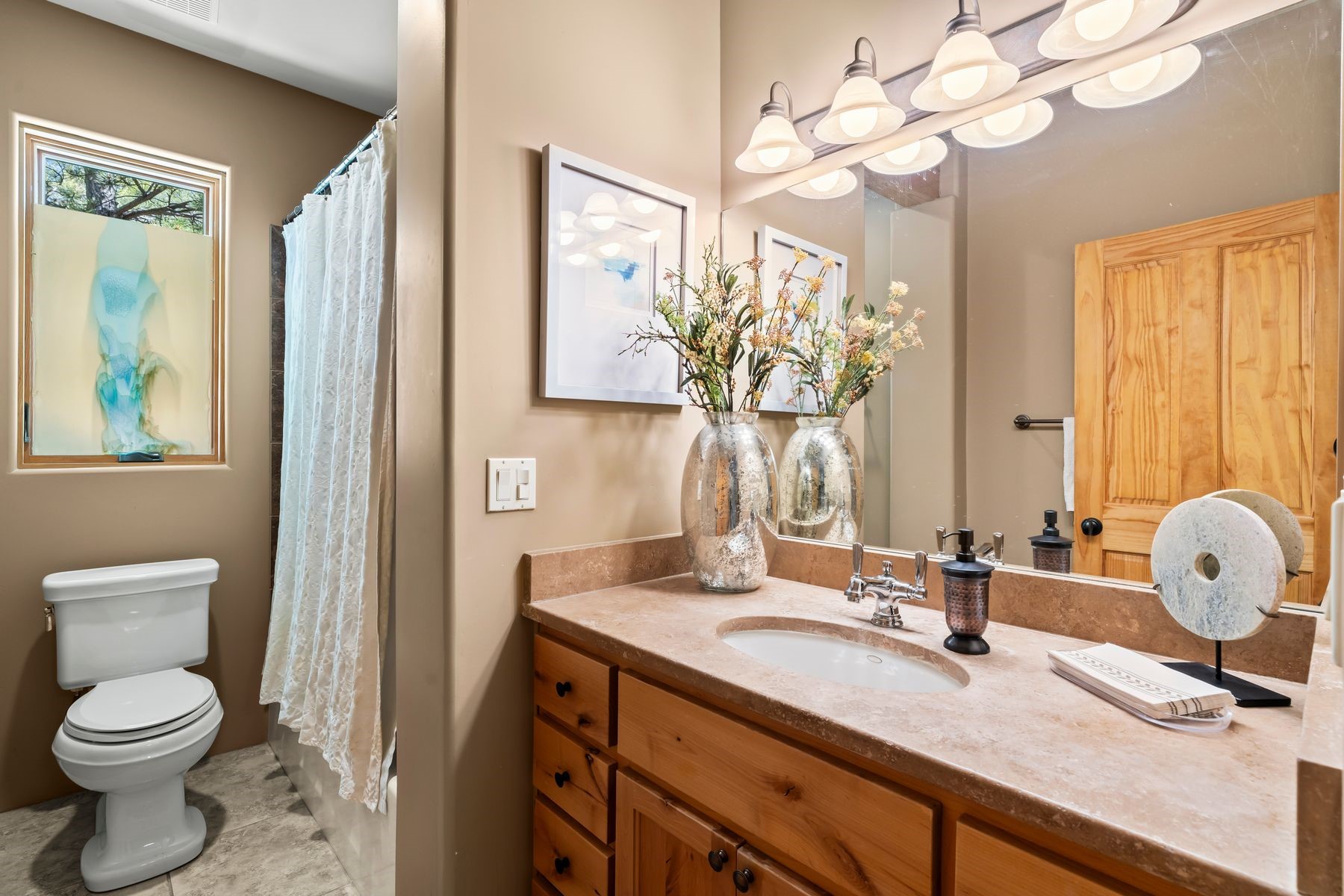 823 Waldo Street, Santa Fe, New Mexico image 14