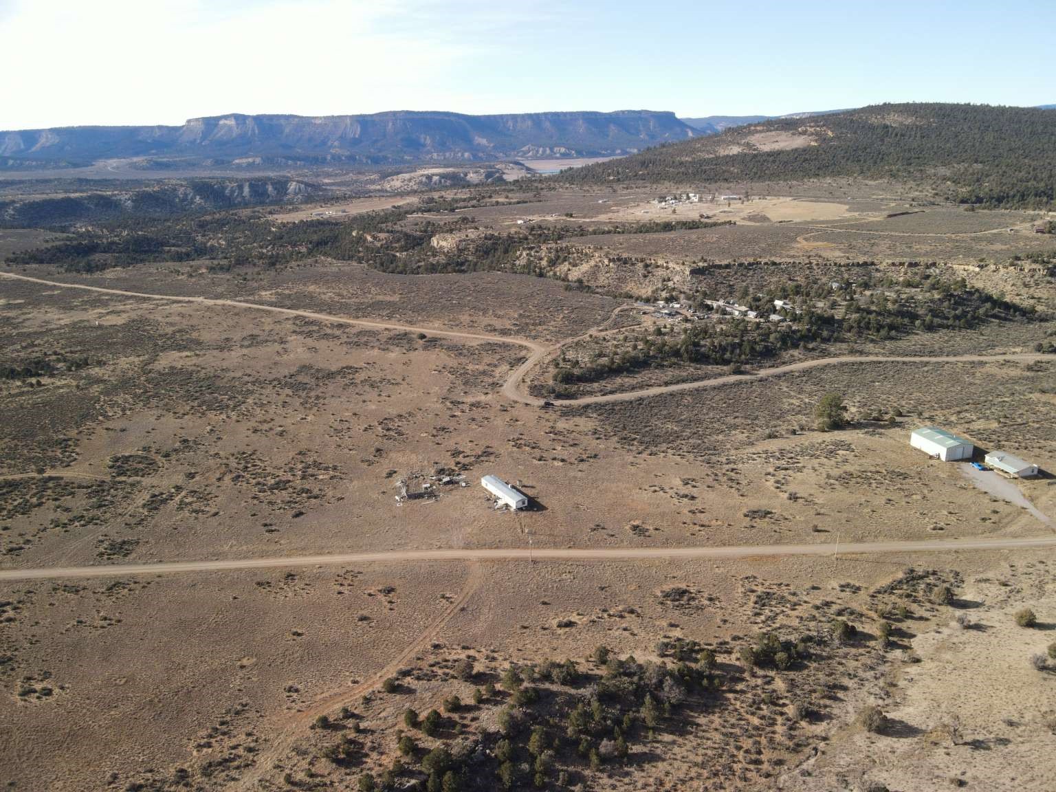 126 Camino Del Pajarito, Tierra Amarilla, New Mexico image 17