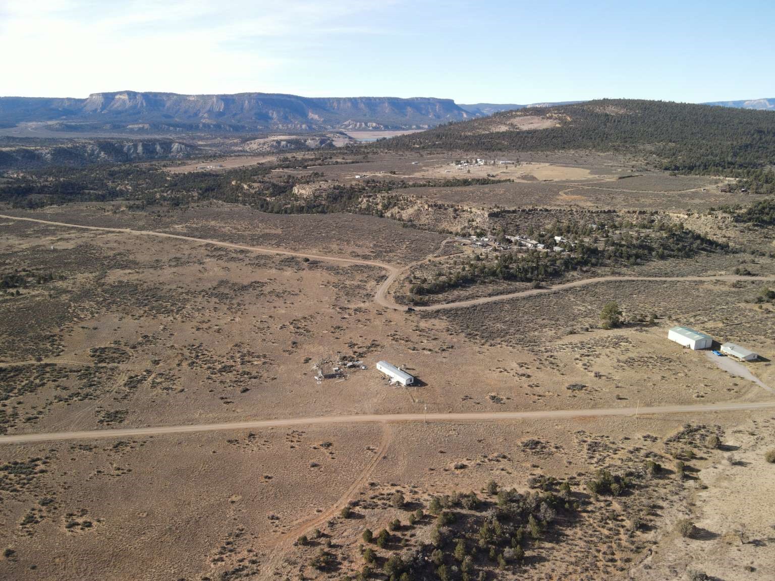 126 Camino Del Pajarito, Tierra Amarilla, New Mexico image 14