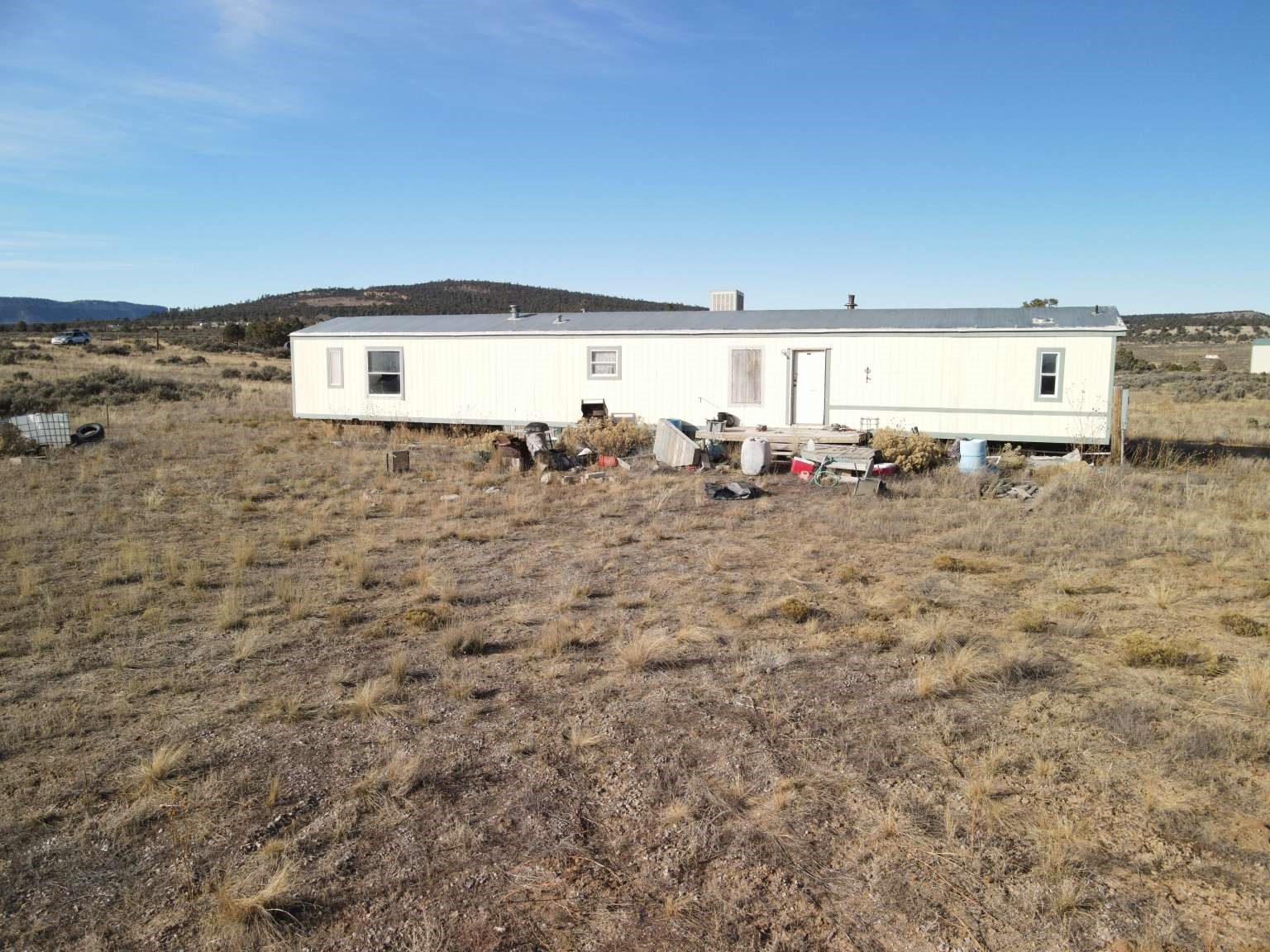 126 Camino Del Pajarito, Tierra Amarilla, New Mexico image 22