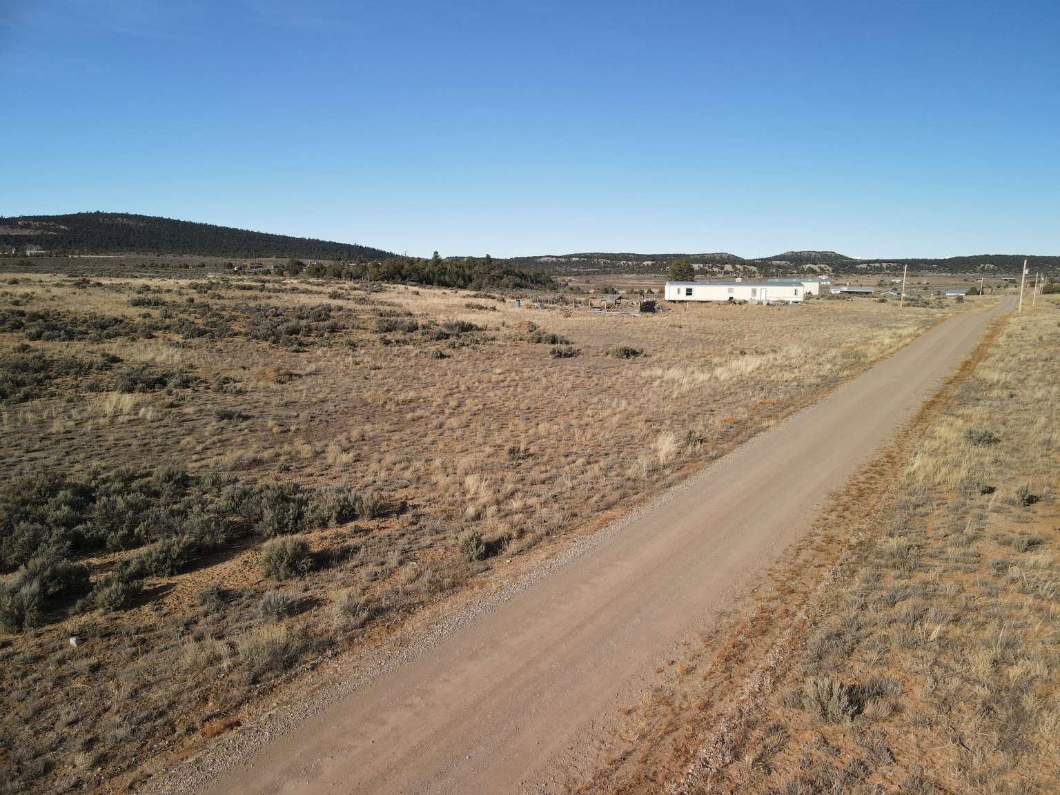 126 Camino Del Pajarito, Tierra Amarilla, New Mexico image 4