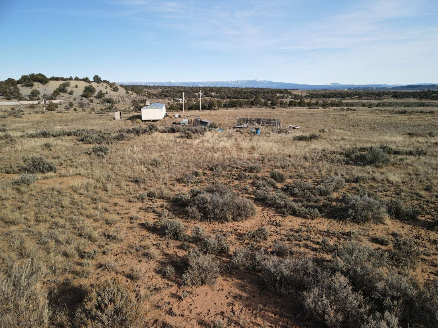 126 Camino Del Pajarito, Tierra Amarilla, New Mexico image 12
