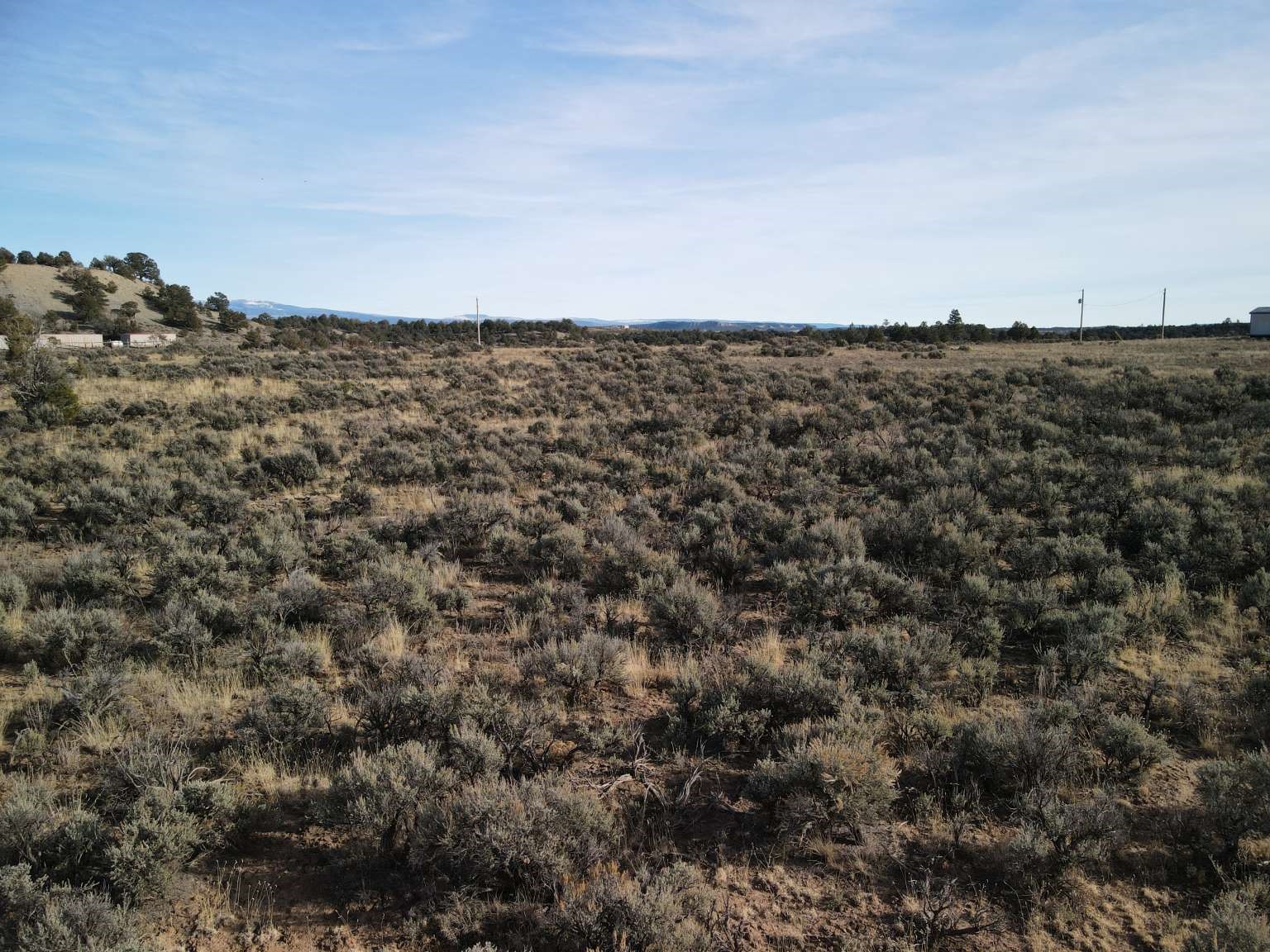 126 Camino Del Pajarito, Tierra Amarilla, New Mexico image 10