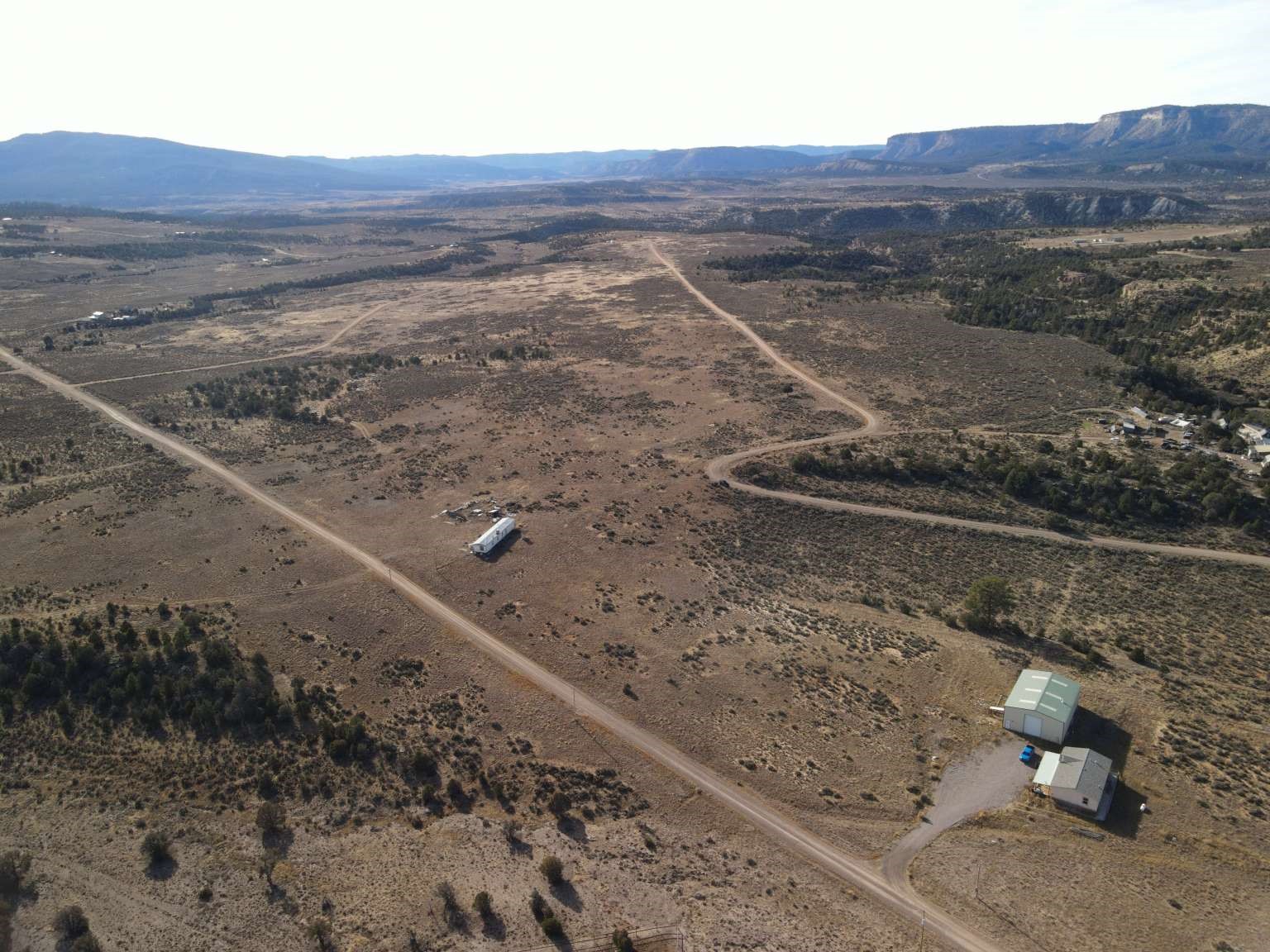 126 Camino Del Pajarito, Tierra Amarilla, New Mexico image 16