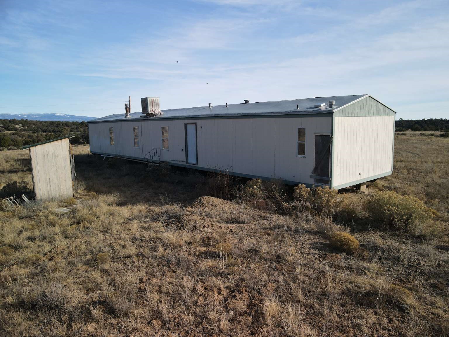 126 Camino Del Pajarito, Tierra Amarilla, New Mexico image 7