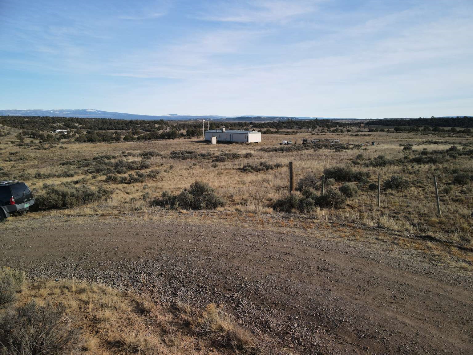 126 Camino Del Pajarito, Tierra Amarilla, New Mexico image 11
