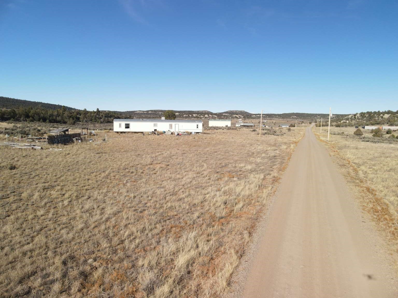 126 Camino Del Pajarito, Tierra Amarilla, New Mexico image 20