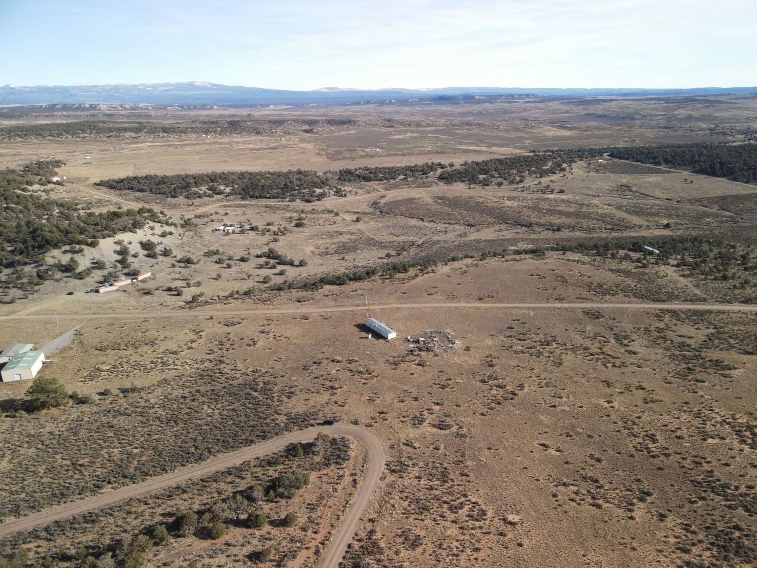 126 Camino Del Pajarito, Tierra Amarilla, New Mexico image 15