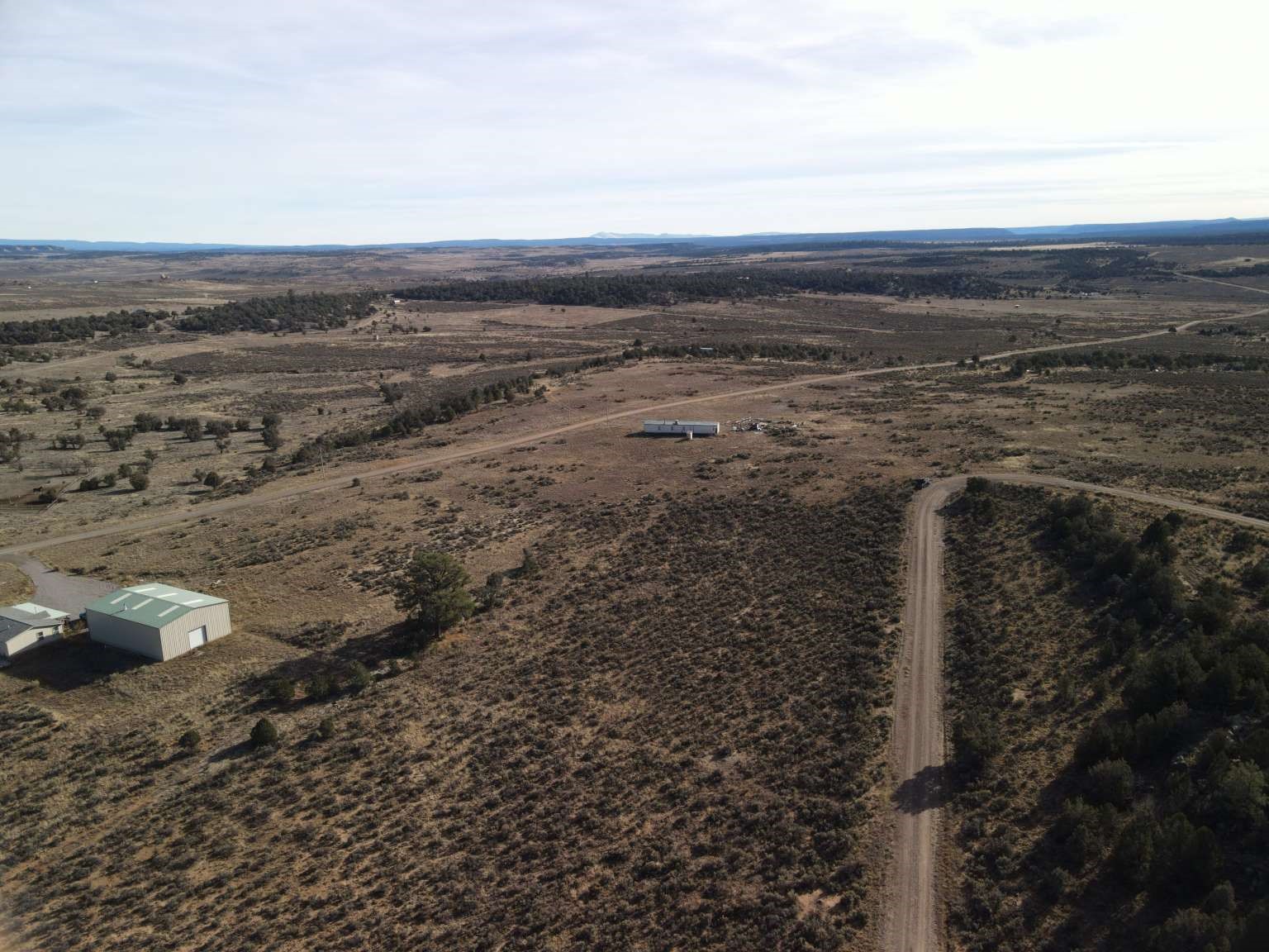 126 Camino Del Pajarito, Tierra Amarilla, New Mexico image 18