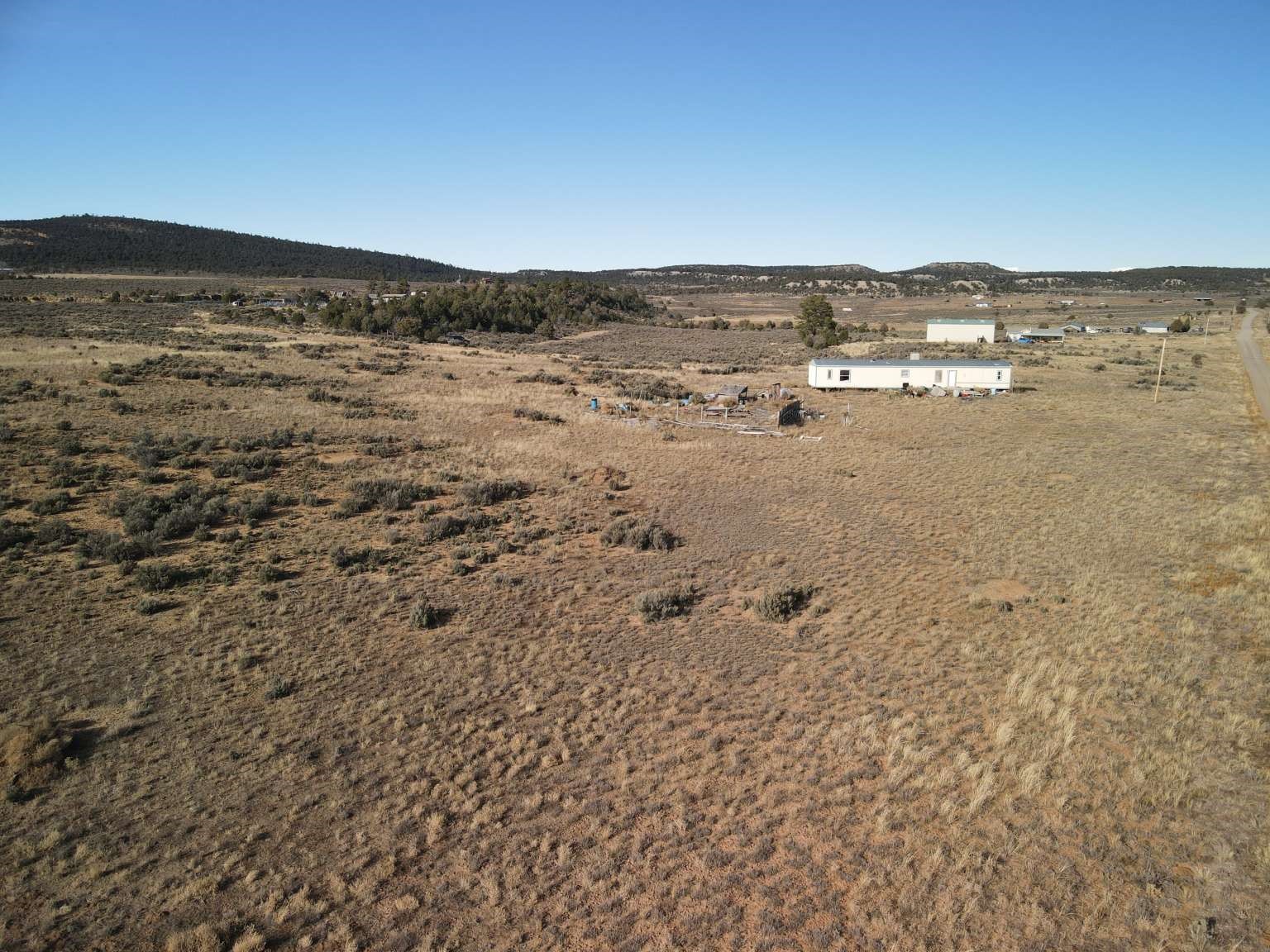 126 Camino Del Pajarito, Tierra Amarilla, New Mexico image 5