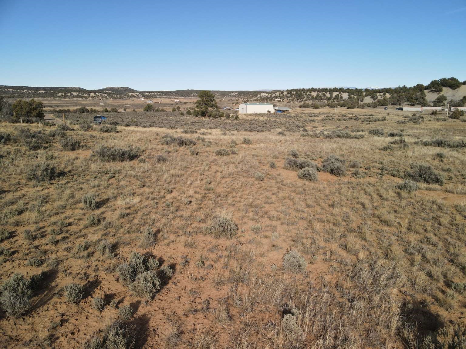 126 Camino Del Pajarito, Tierra Amarilla, New Mexico image 13