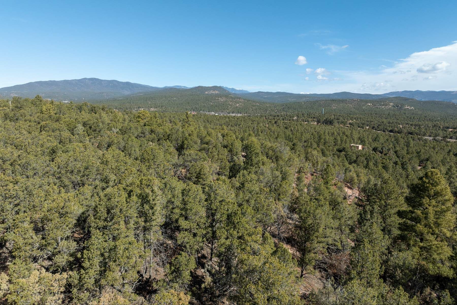 26 Hummingbird Ln, Glorieta, New Mexico image 2