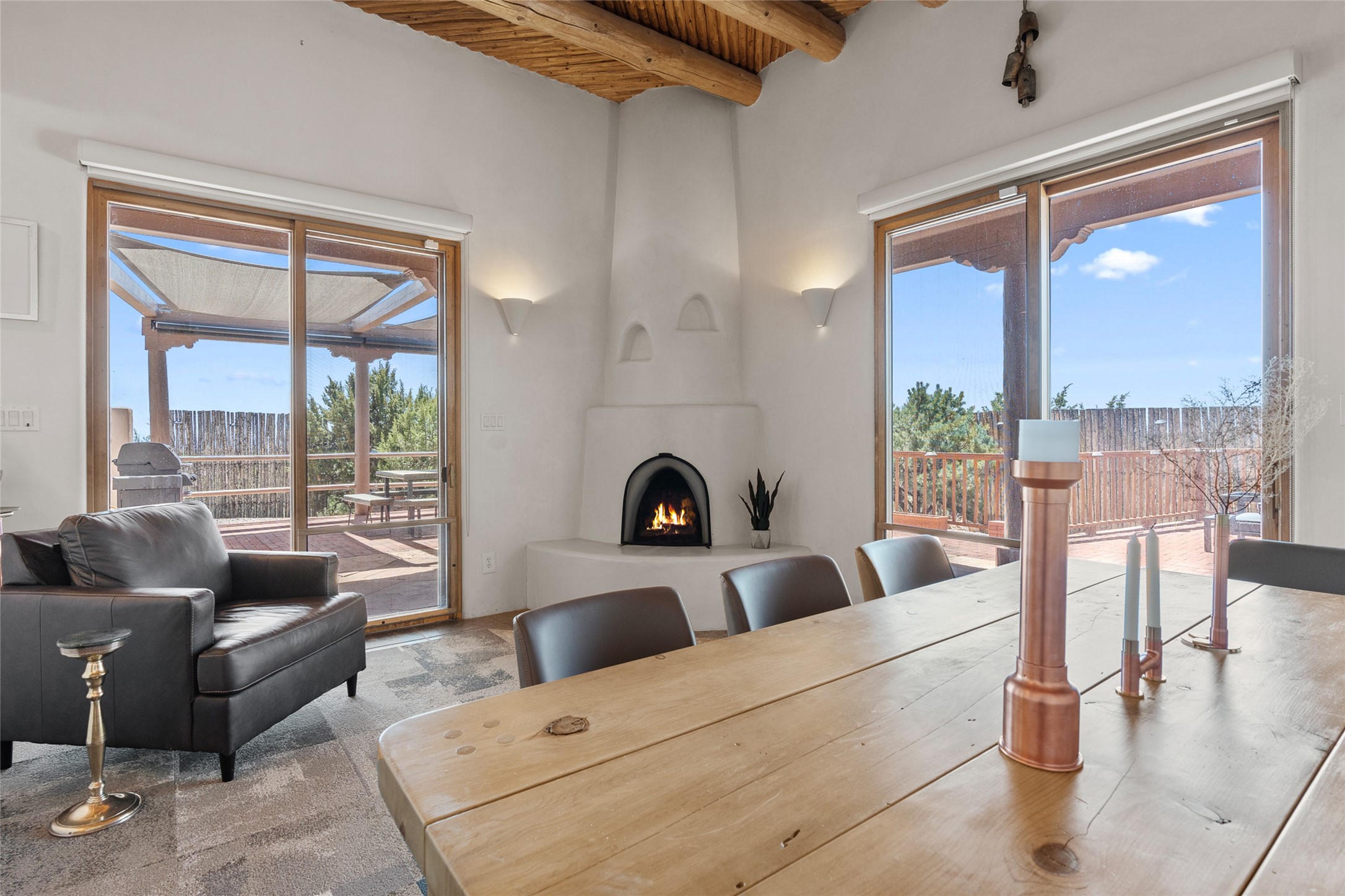 14 Tano Road, Santa Fe, New Mexico image 46