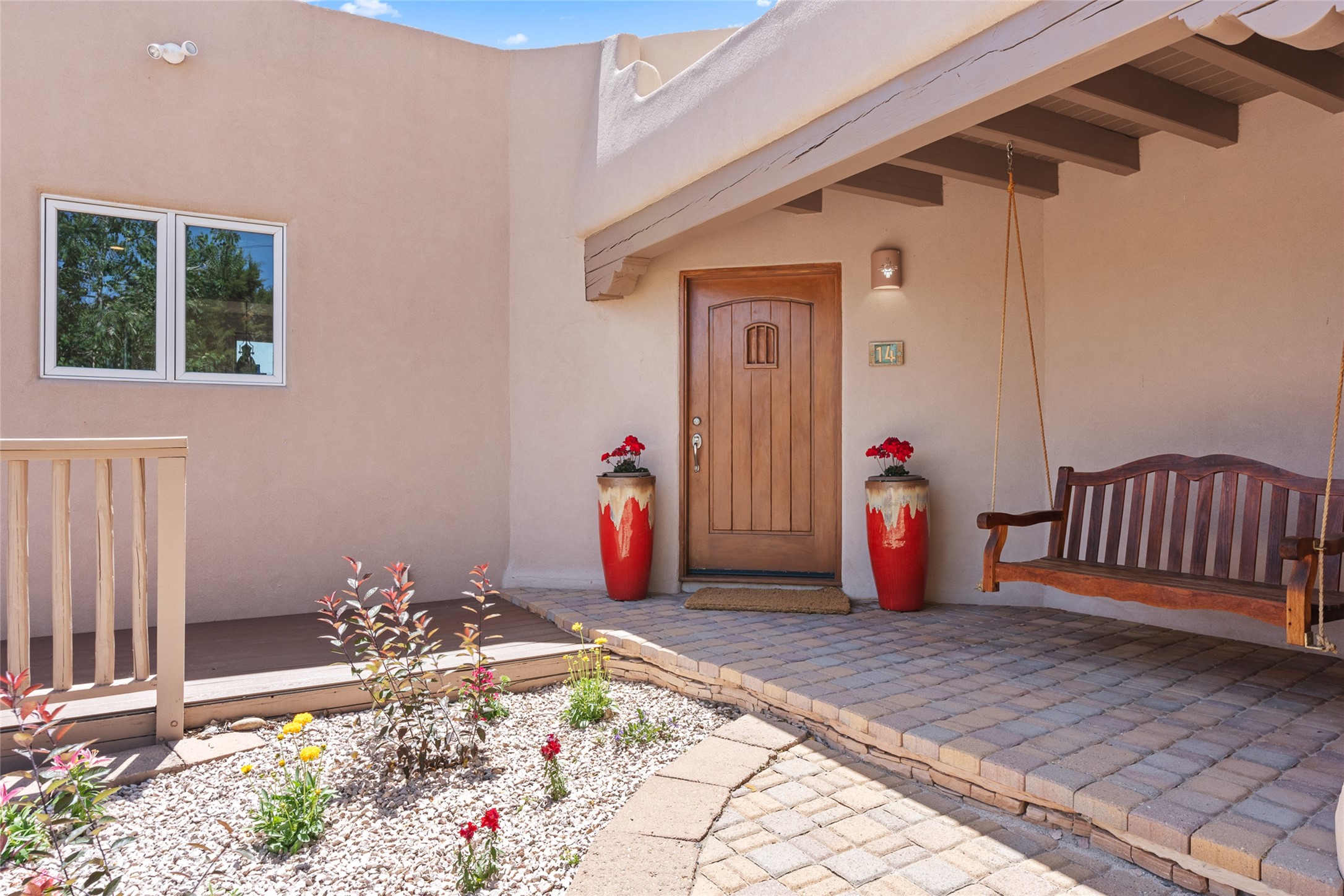 14 Tano Road, Santa Fe, New Mexico image 28