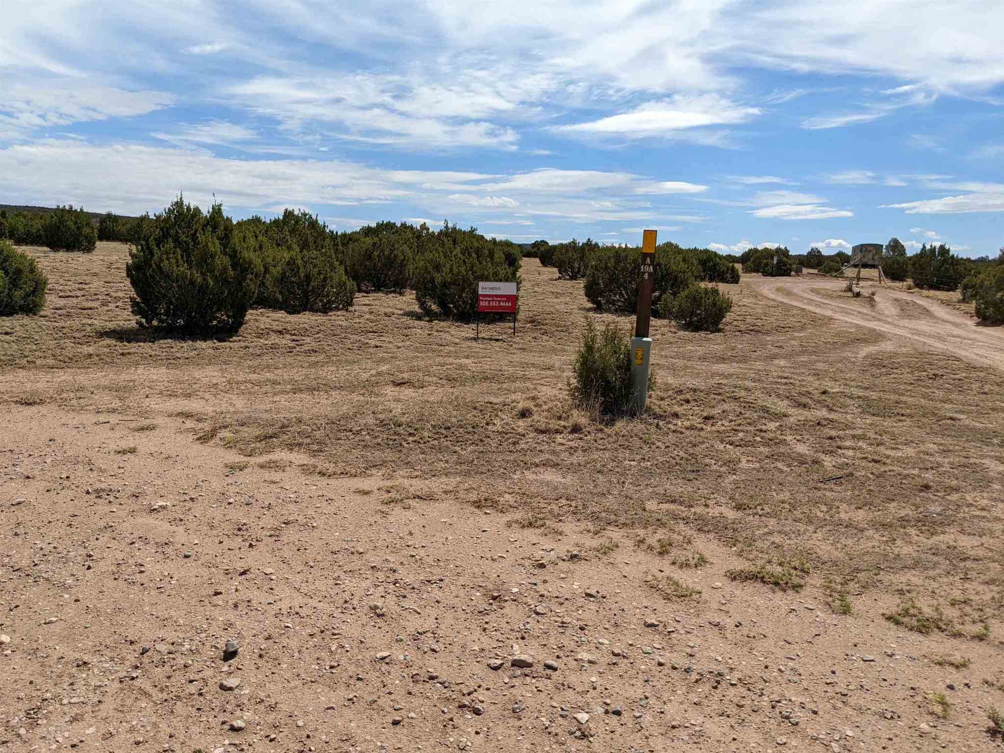 70 Flamingo Road, Ribera, New Mexico image 1