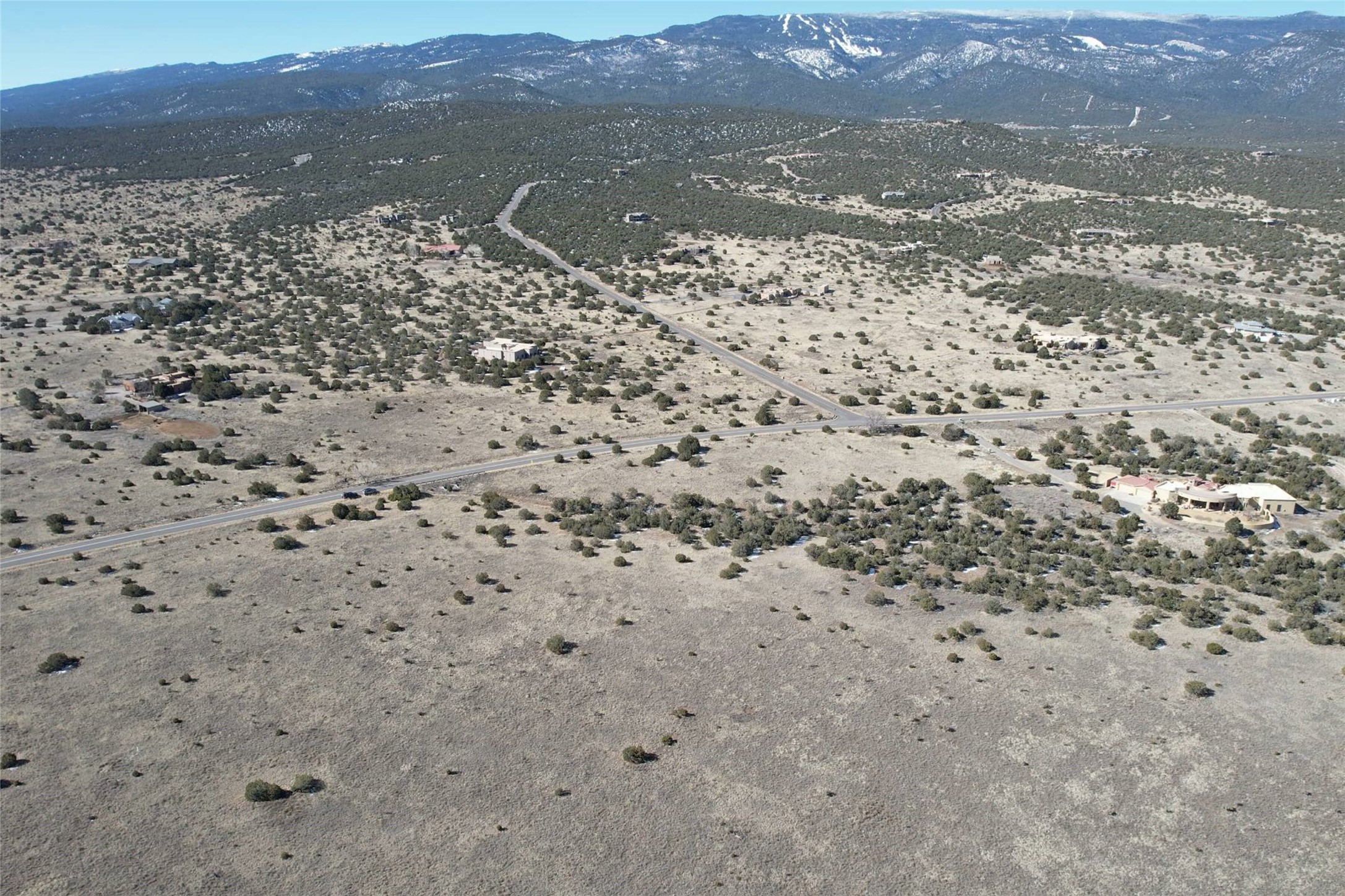 37 Via Entrada, Sandia Park, New Mexico image 4