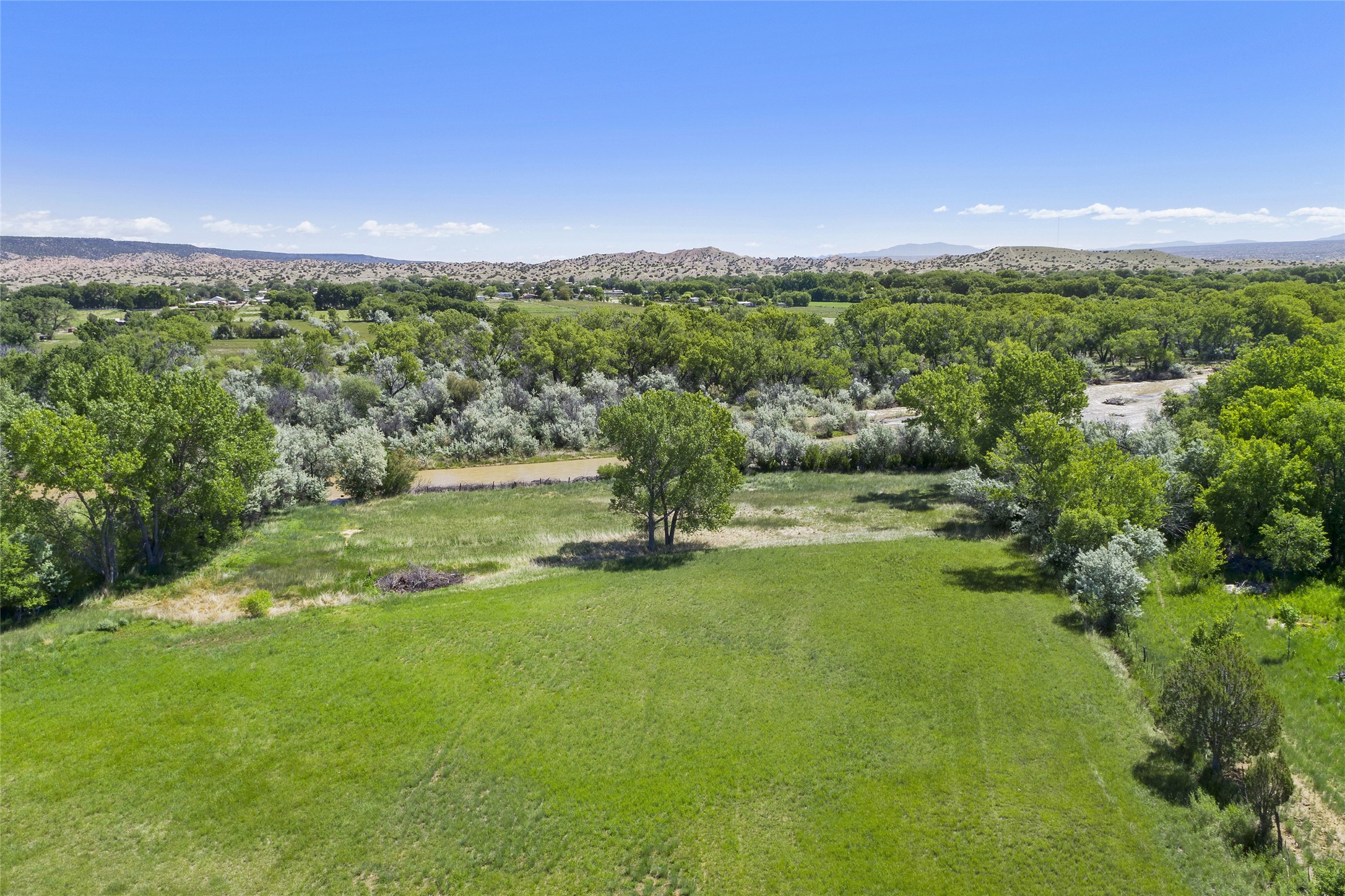 789 County Road 01, Hernandez, New Mexico image 16