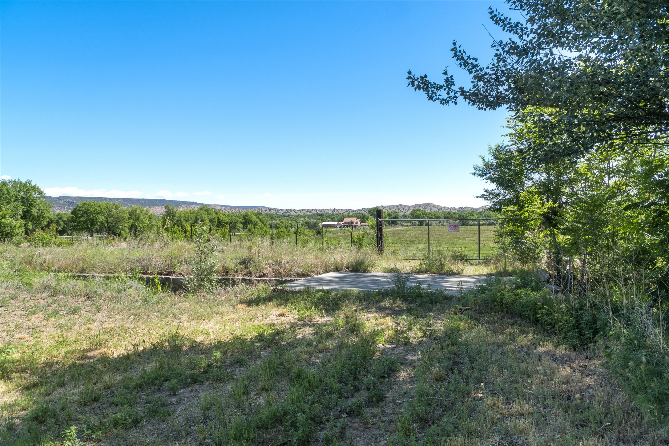 789 County Road 01, Hernandez, New Mexico image 22