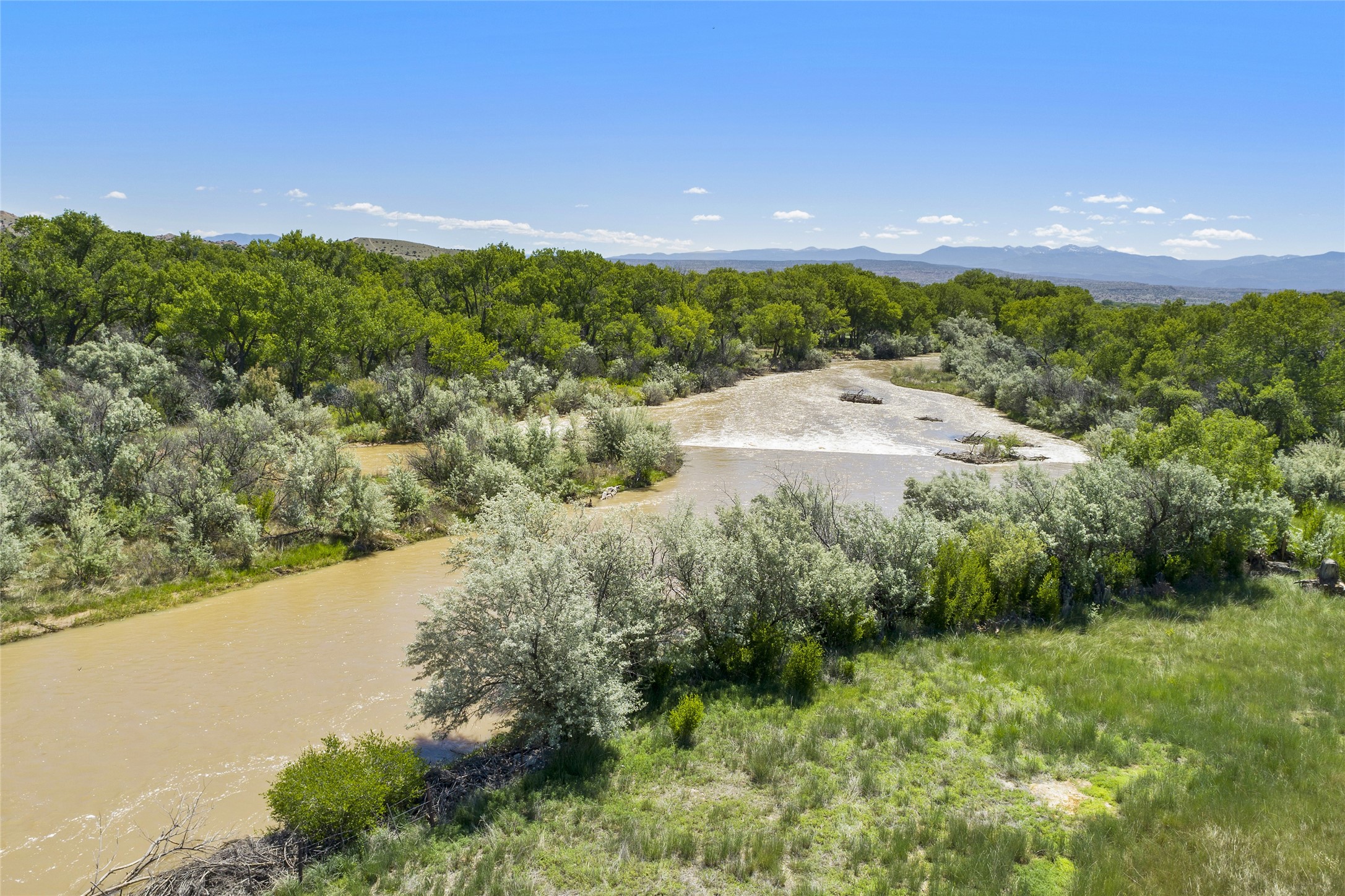 789 County Road 01, Hernandez, New Mexico image 13