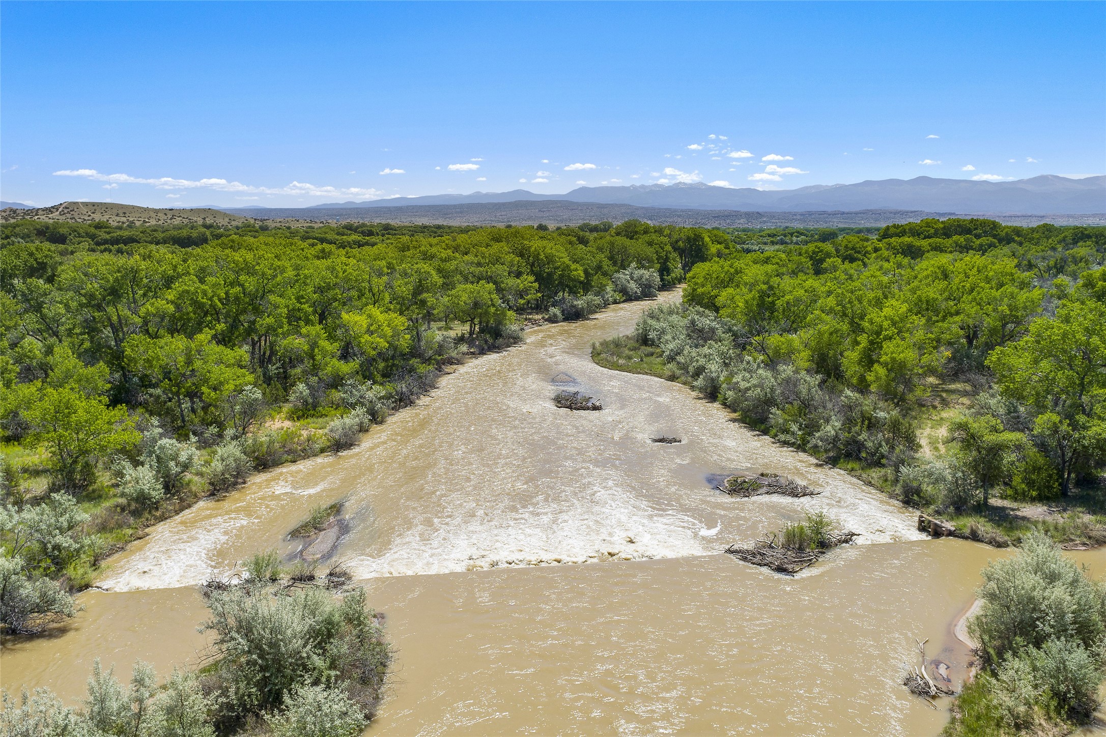 789 County Road 01, Hernandez, New Mexico image 12