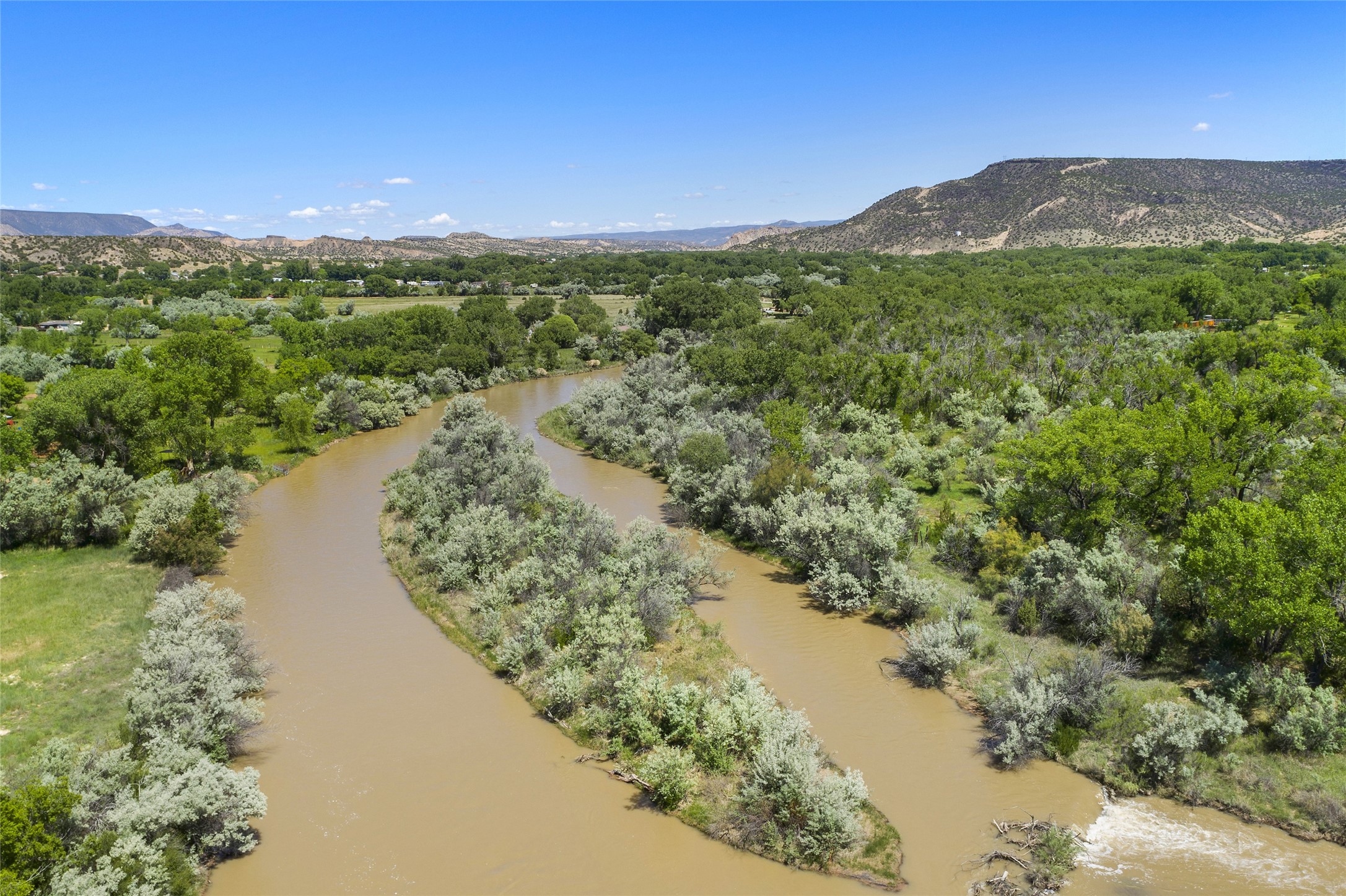 789 County Road 01, Hernandez, New Mexico image 2