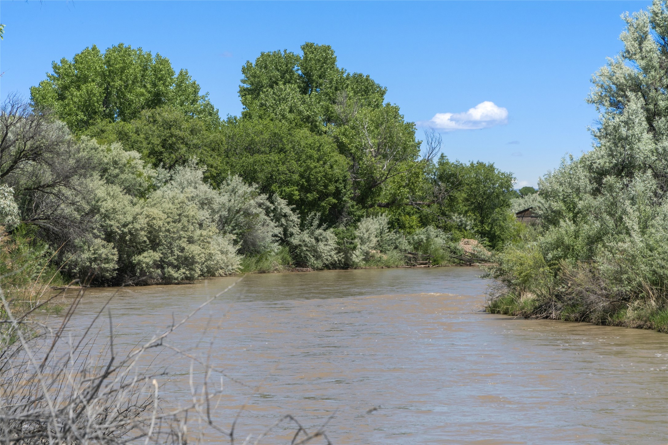 789 County Road 01, Hernandez, New Mexico image 24