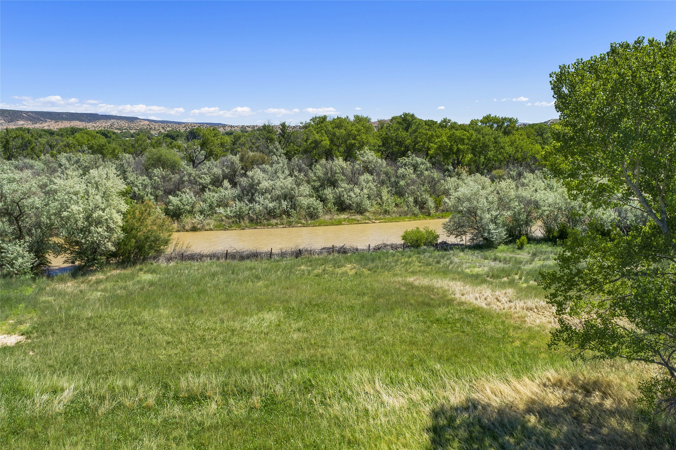 789 County Road 01, Hernandez, New Mexico image 14