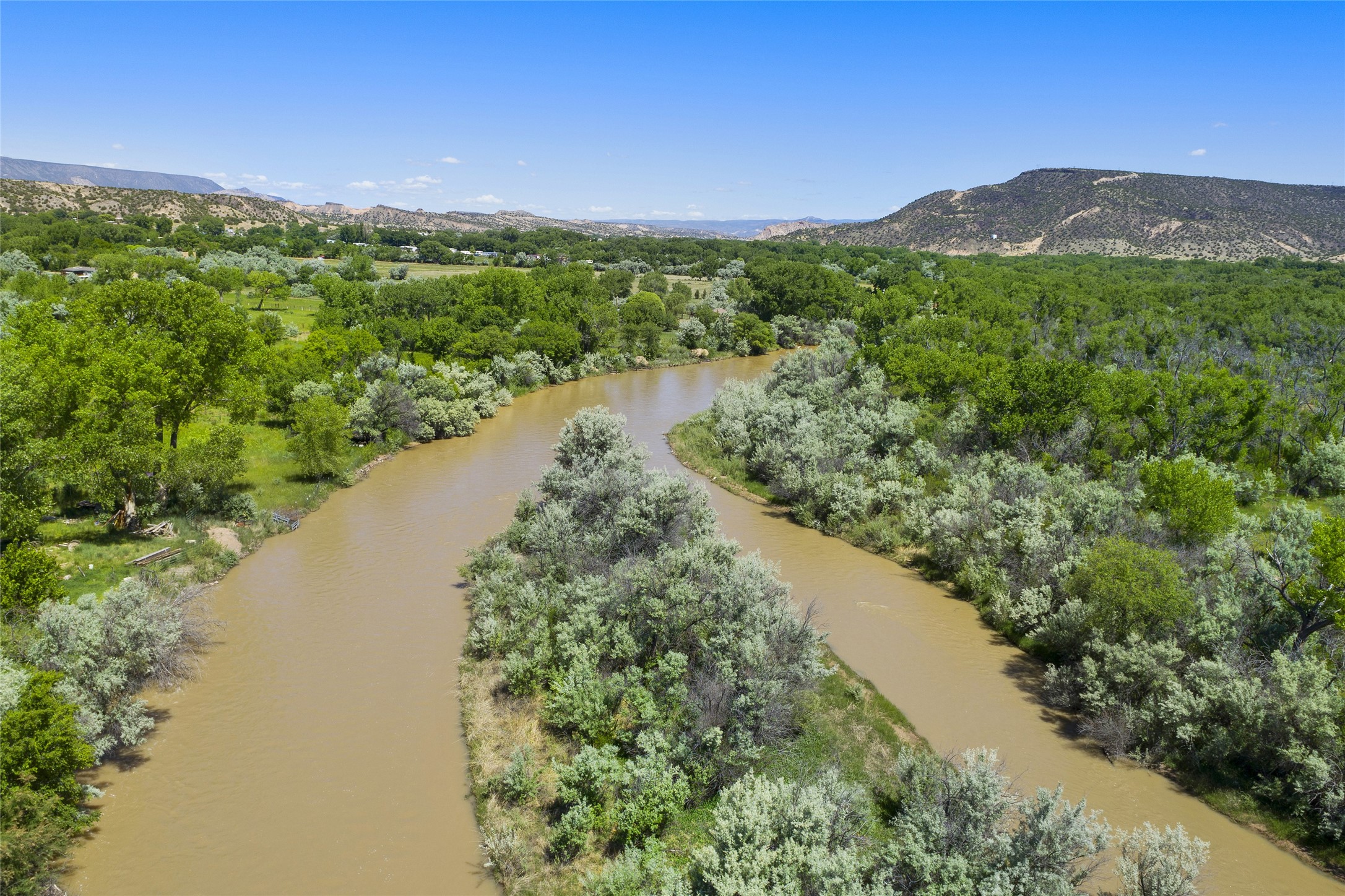 789 County Road 01, Hernandez, New Mexico image 11