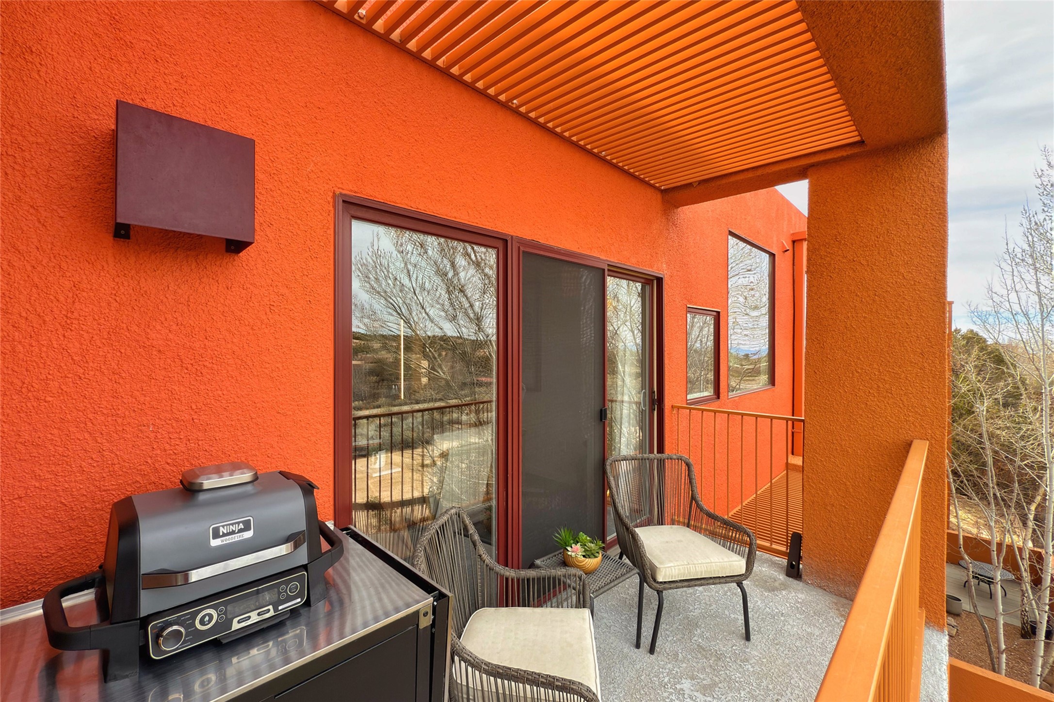 1340 Avenida Rincon #302, Santa Fe, New Mexico image 31