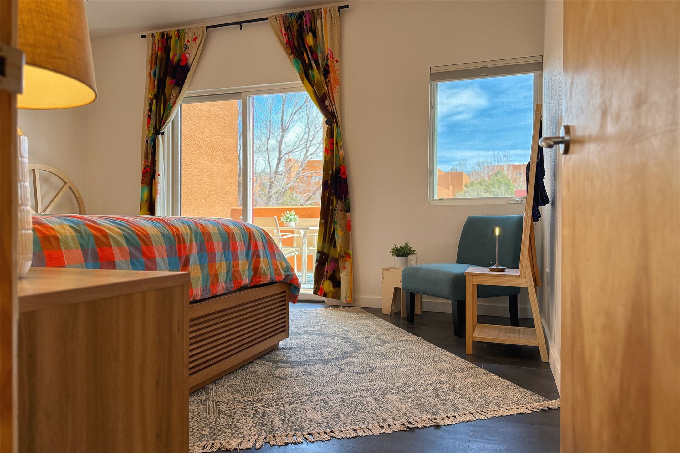 1340 Avenida Rincon #302, Santa Fe, New Mexico image 24