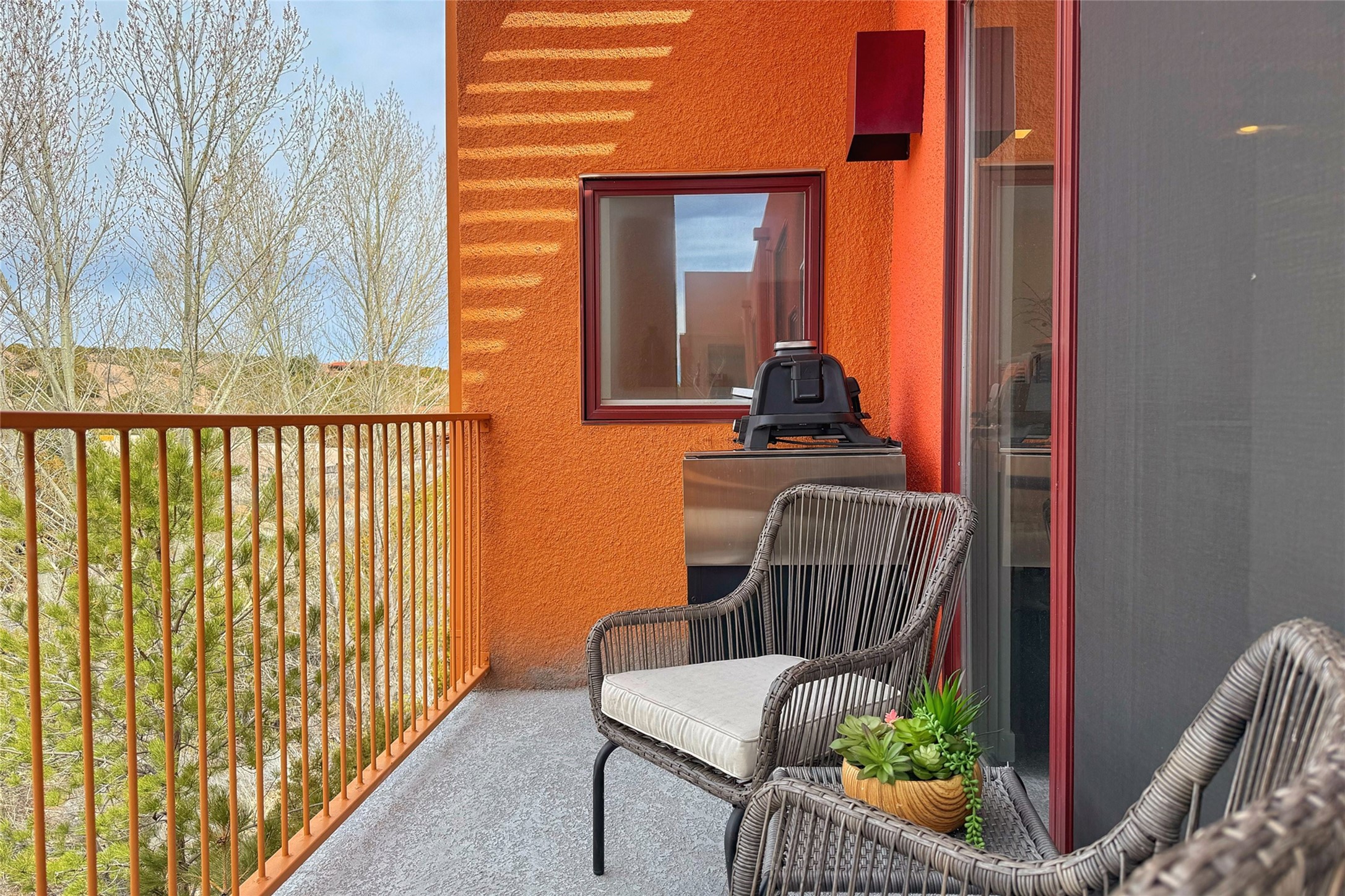 1340 Avenida Rincon #302, Santa Fe, New Mexico image 30