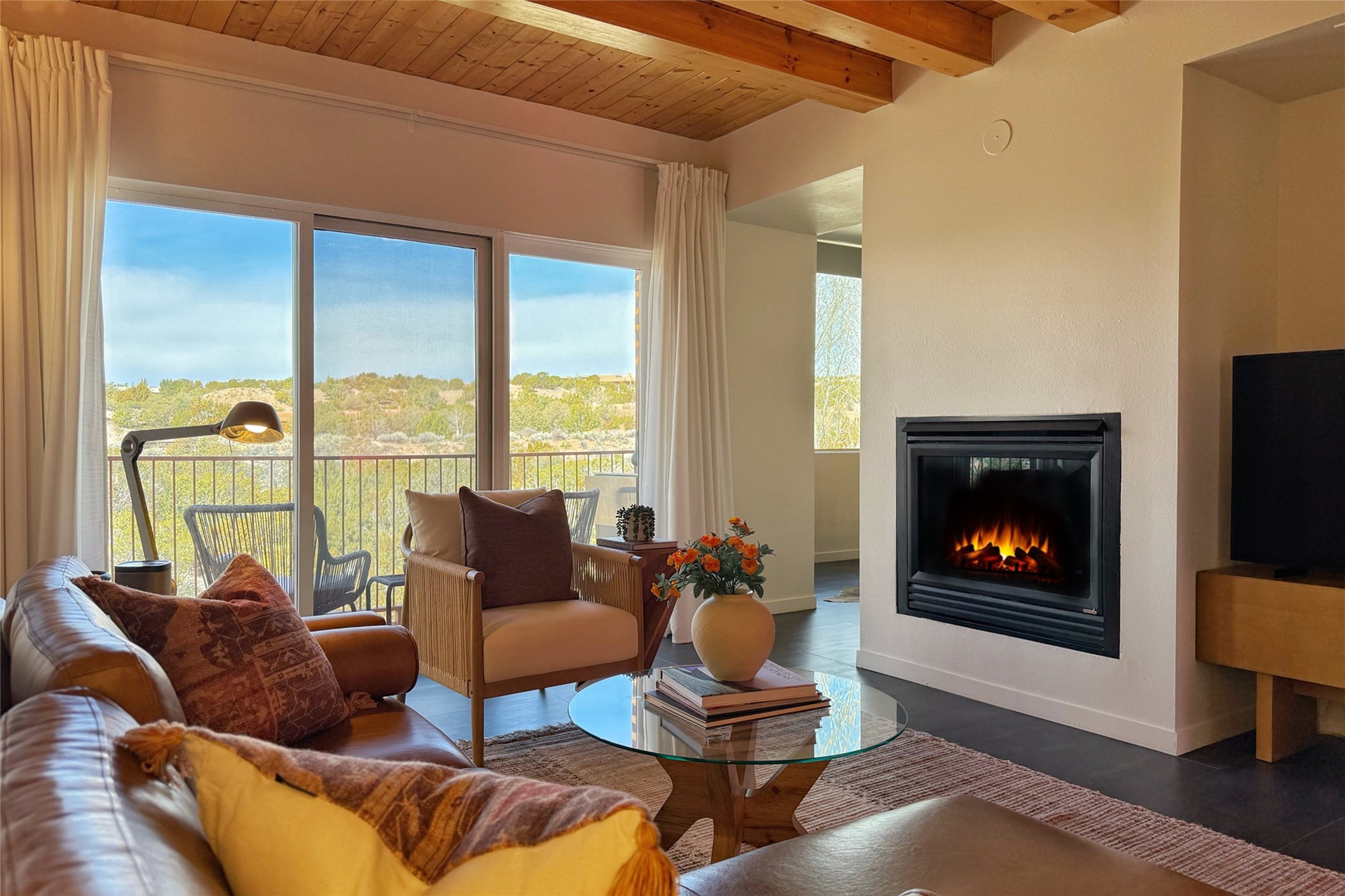 1340 Avenida Rincon #302, Santa Fe, New Mexico image 2