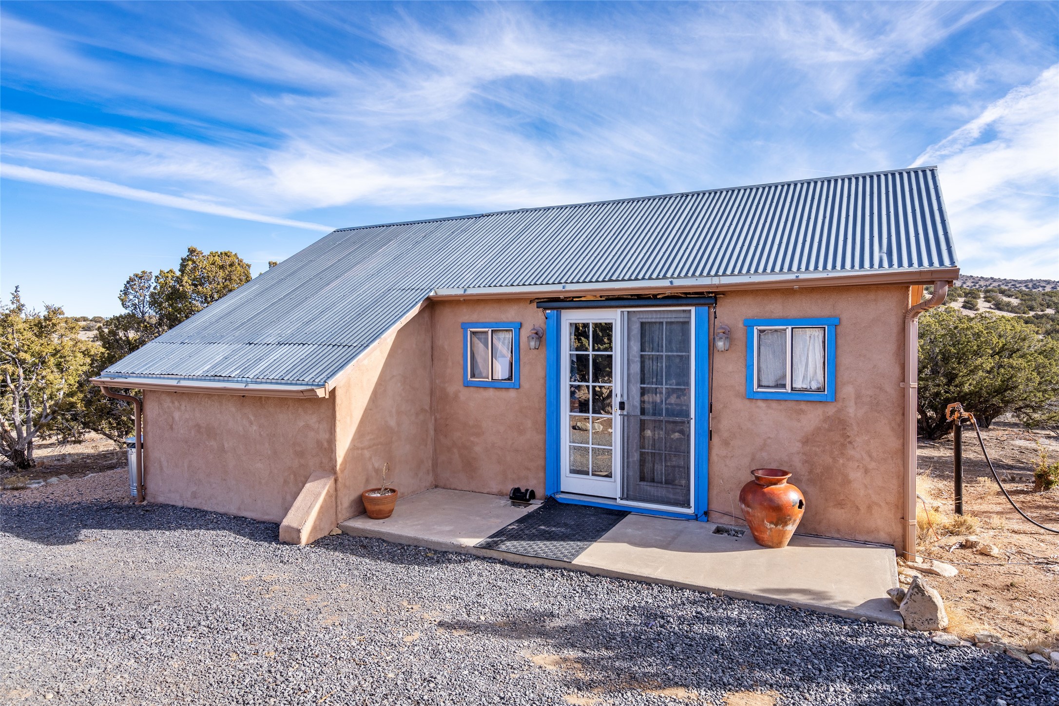 59 Dancing Horse Rd, Madrid, New Mexico image 47