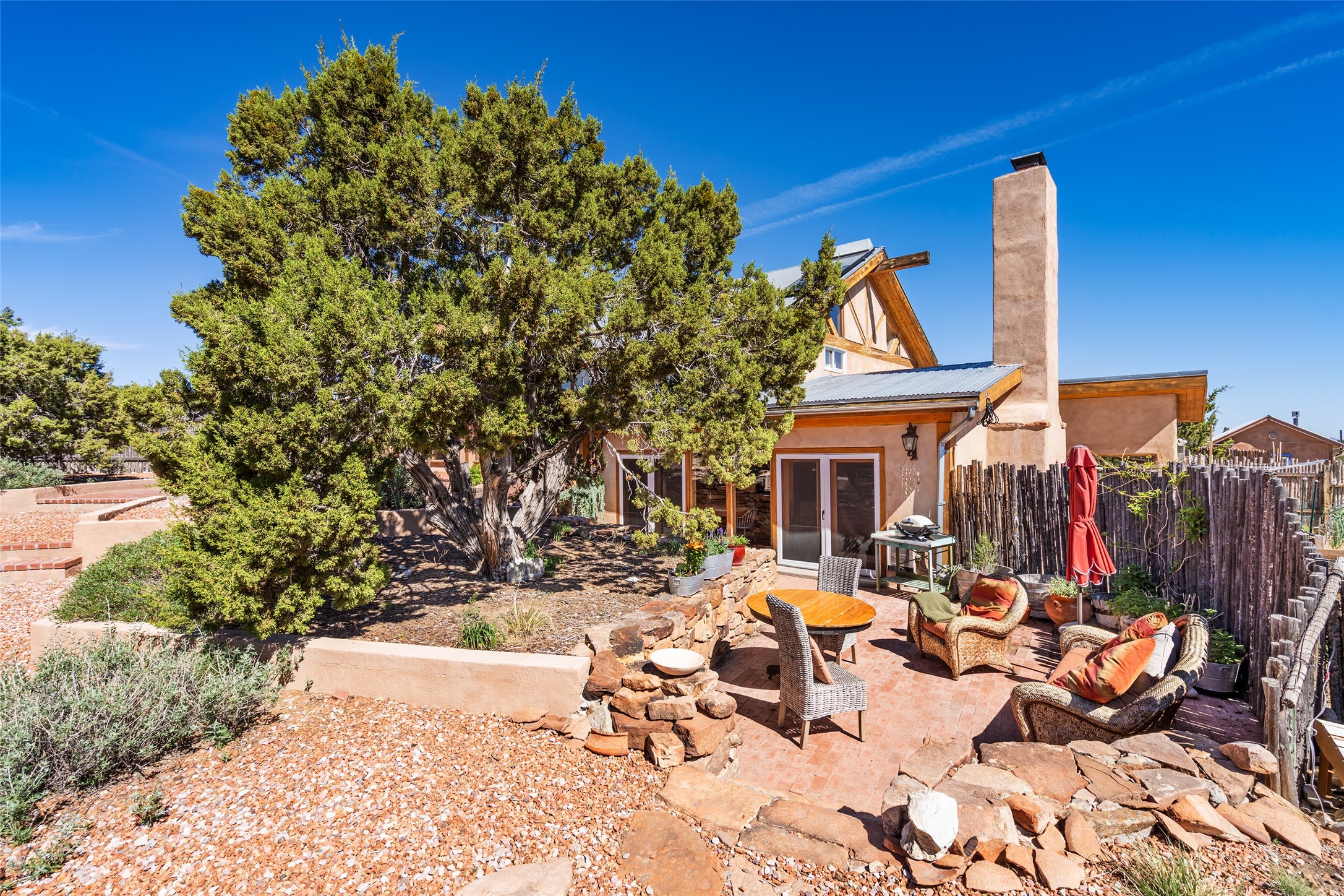 59 Dancing Horse Rd, Madrid, New Mexico image 42